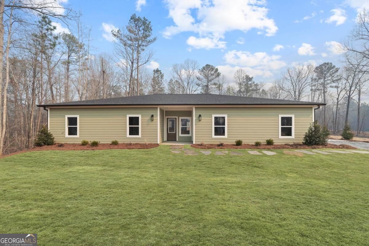 105 Tanglewood DR