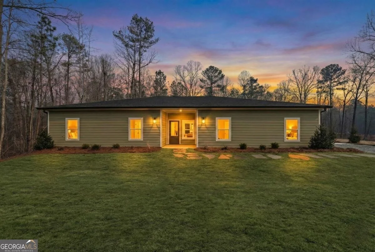 105 Tanglewood Drive, Eatonton, GA, 31024