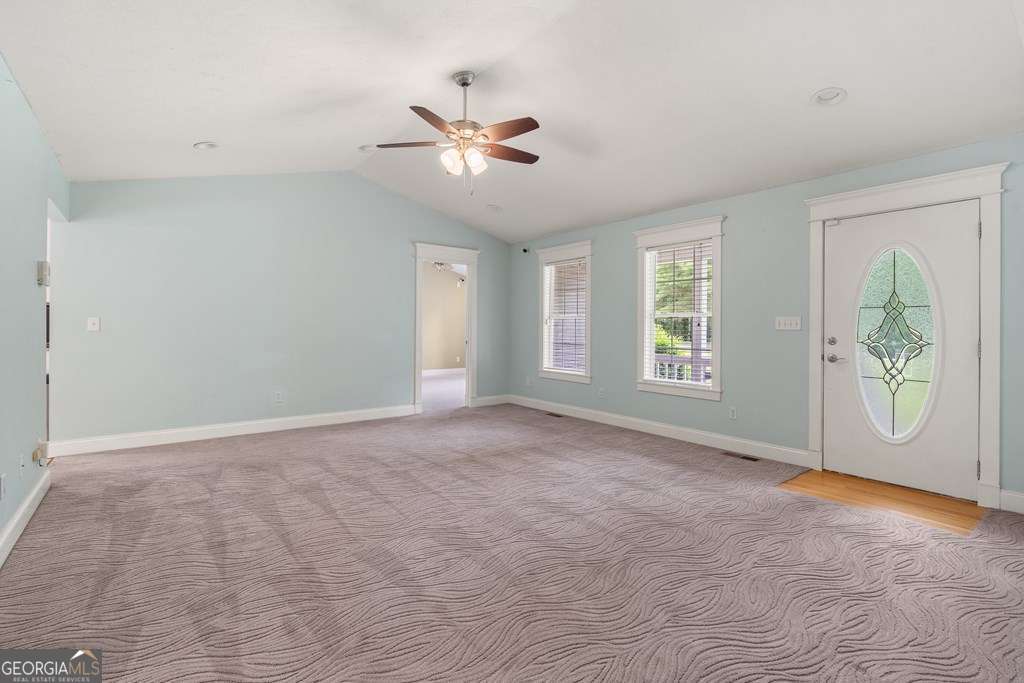 501 Stiles RD