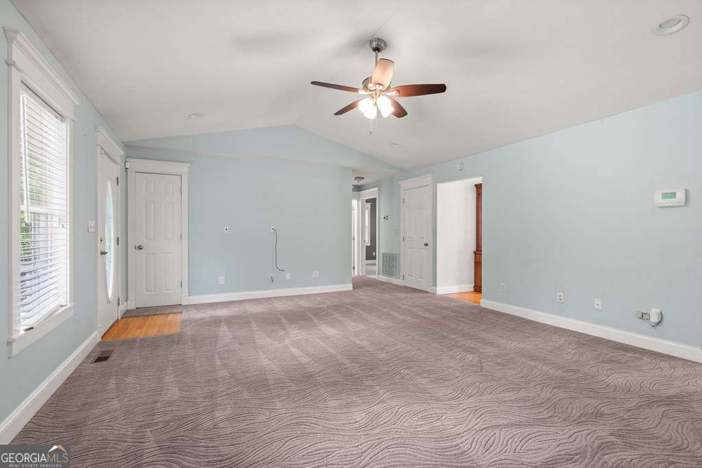 501 Stiles RD
