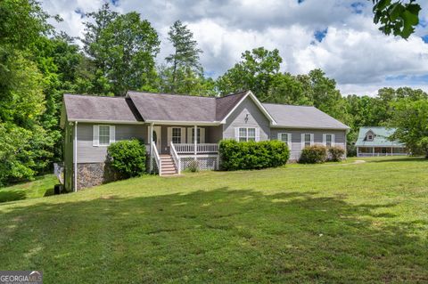 501 Stiles RD Epworth GA 30541