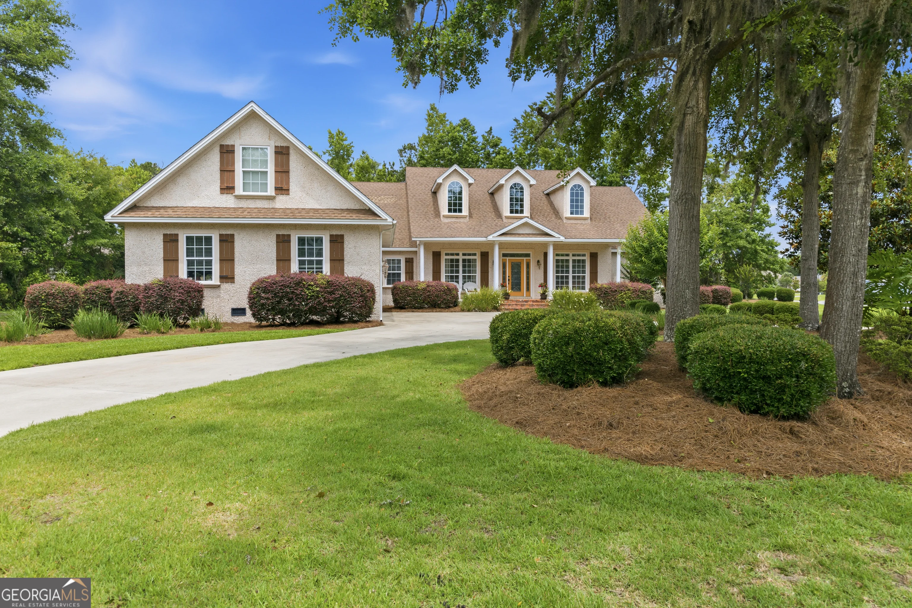 106 Majestic Drive