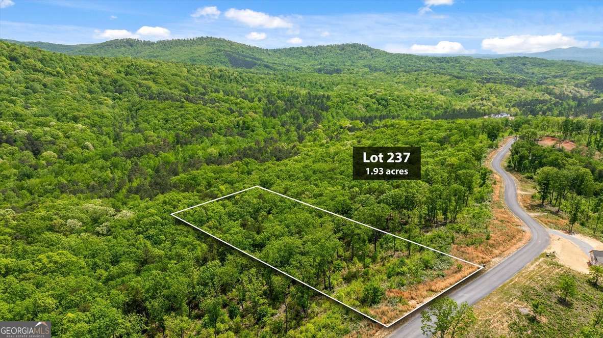 LOT 237 Highgrove DR