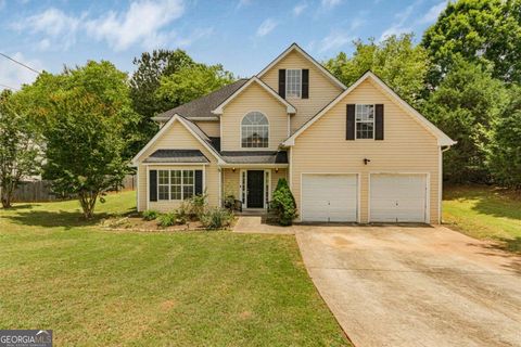 4001 English Valley DR Ellenwood GA 30294