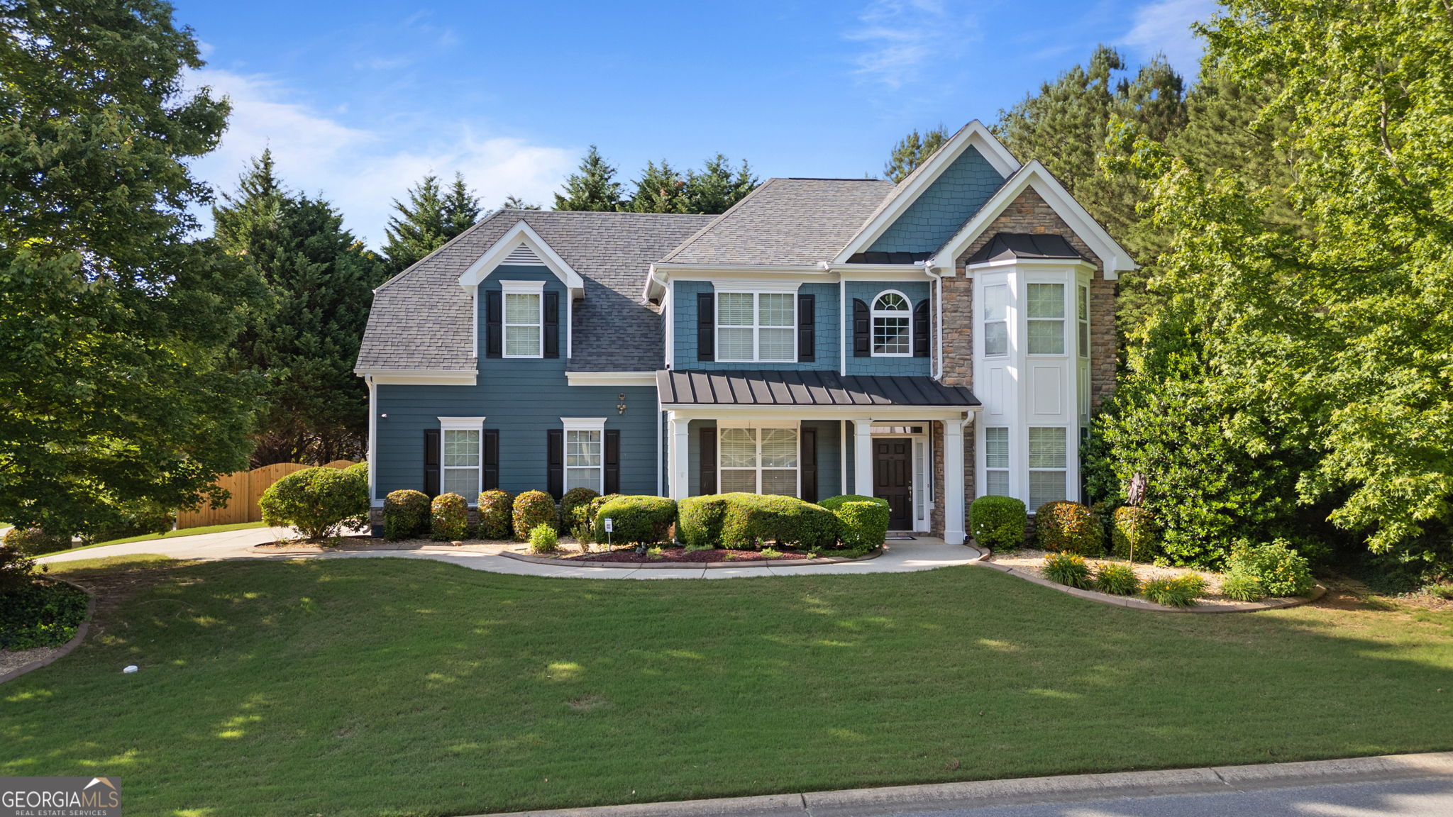 1210 Magnolia Park CIR