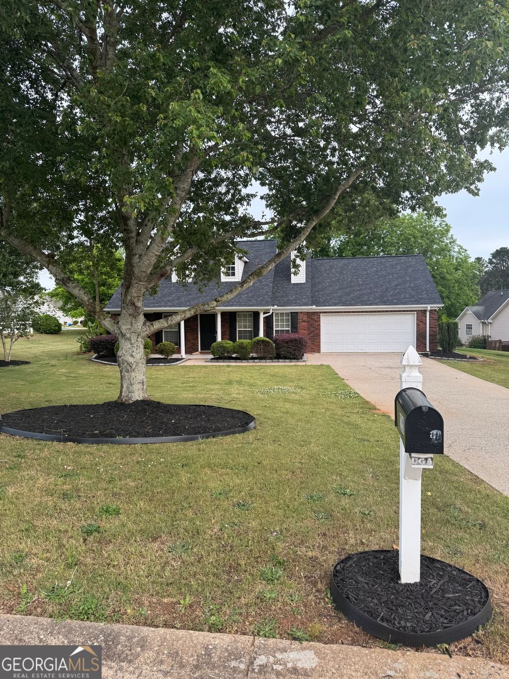 Photo of 1200 Breckinridge Trail, Winder, GA 30680 (MLS # 10757033)