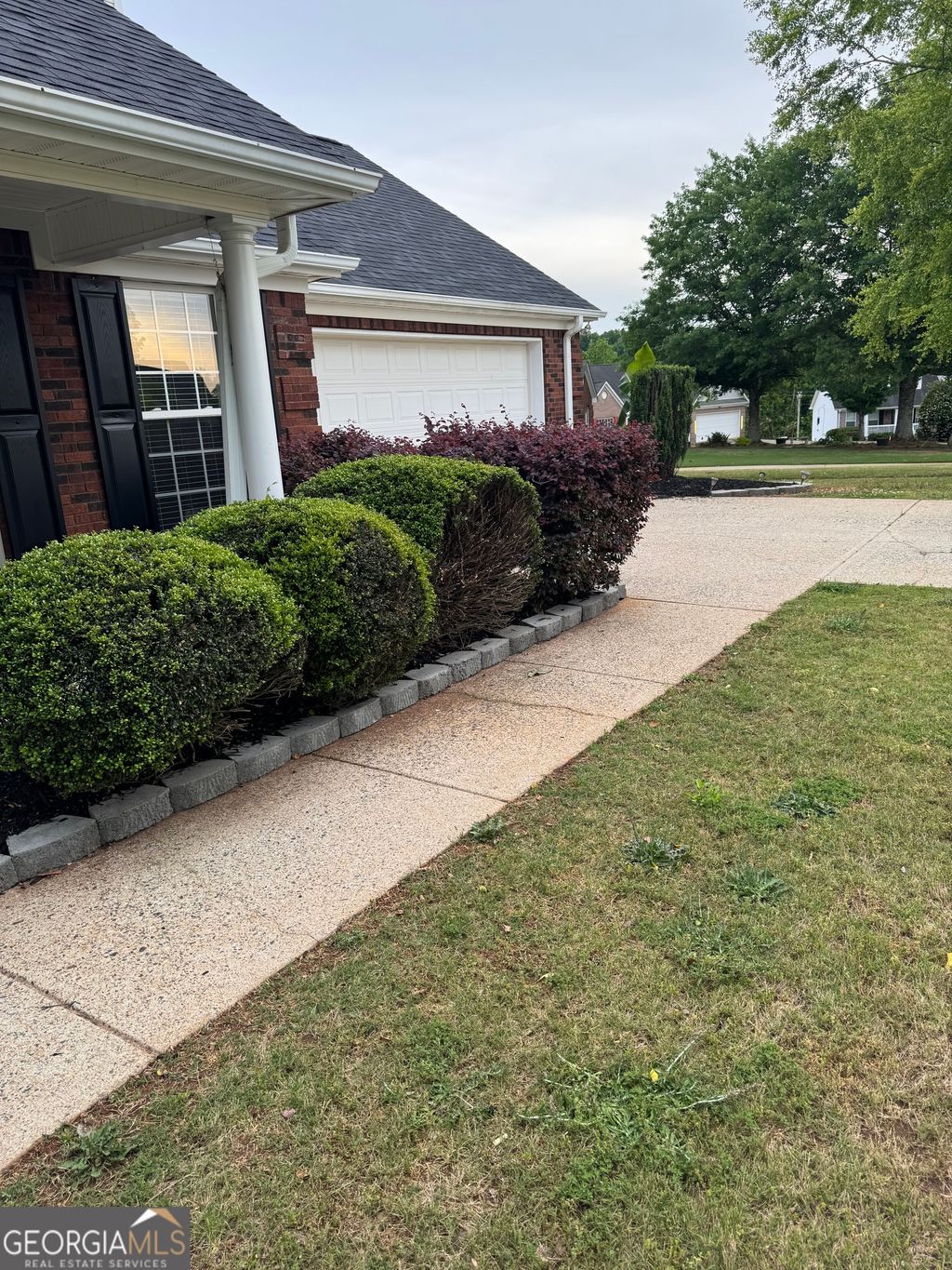 Photo of 1200 Breckinridge Trail, Winder, GA 30680 (MLS # 10757033)