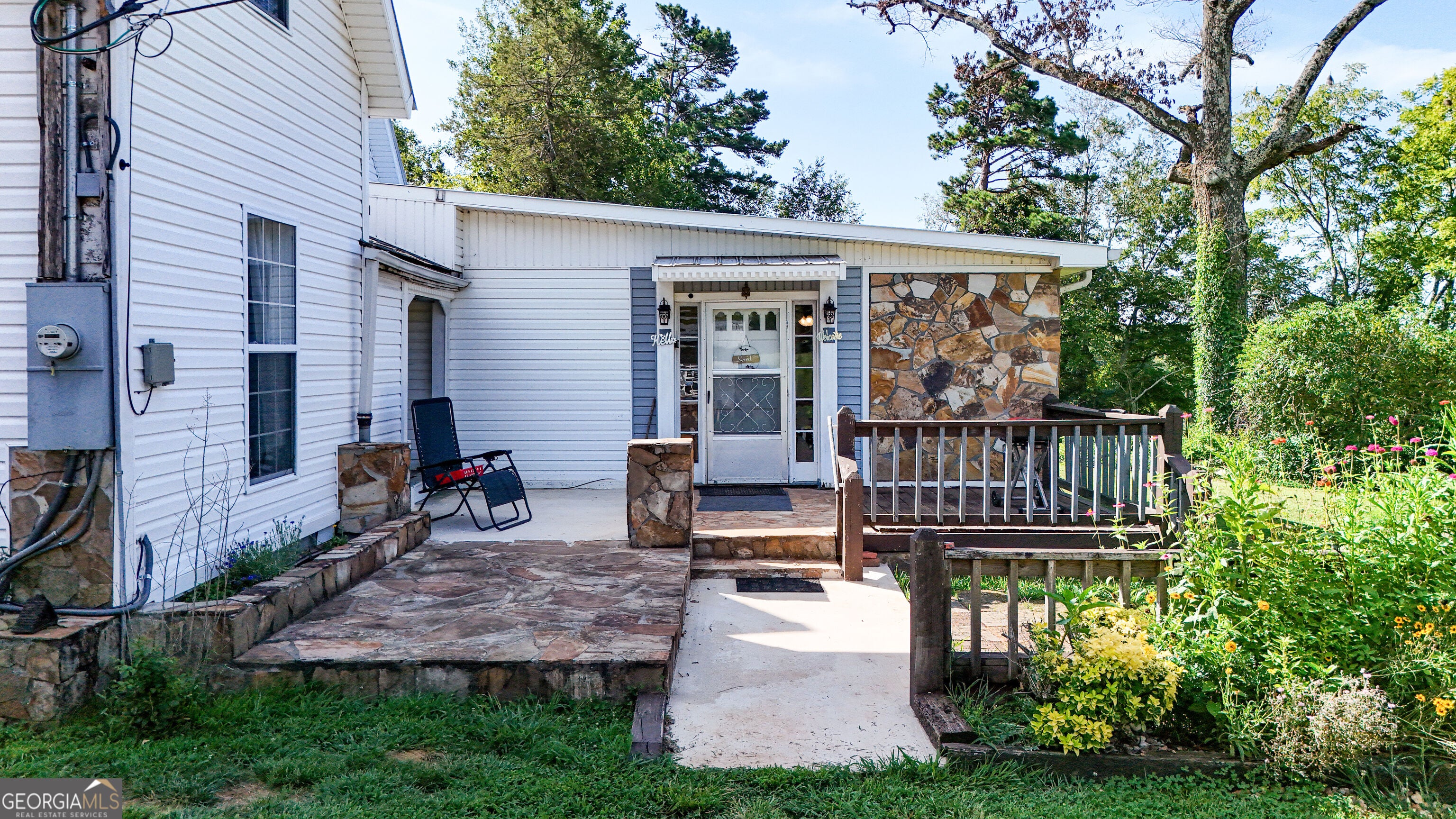 4850 New Liberty RD