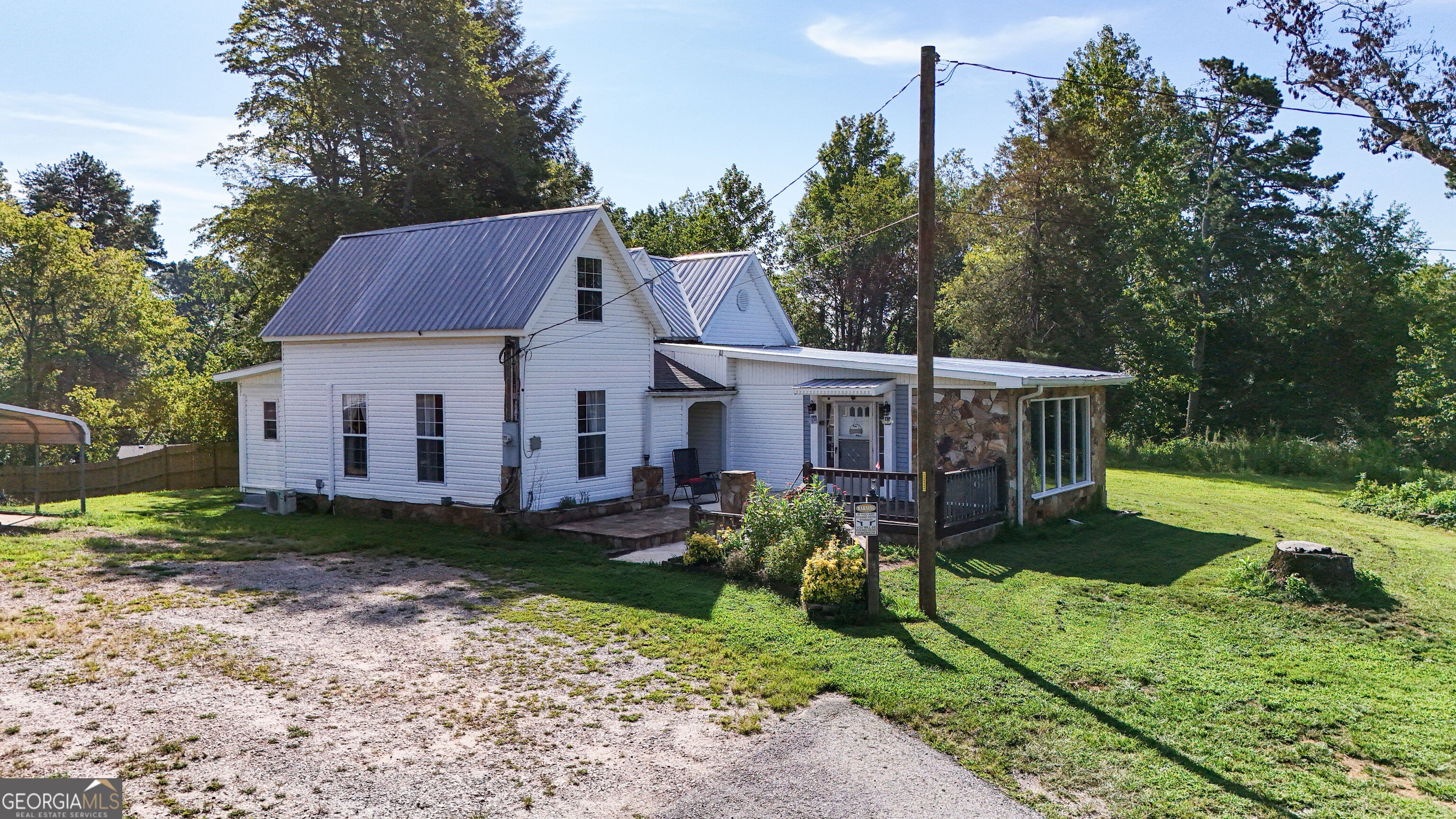 4850 New Liberty RD