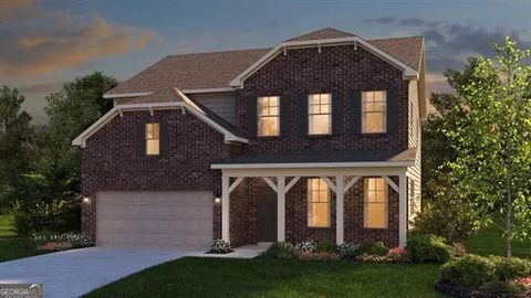 Photo of 1560 Wellston Drive, Lawrenceville, GA 30043 (MLS # 10622722)