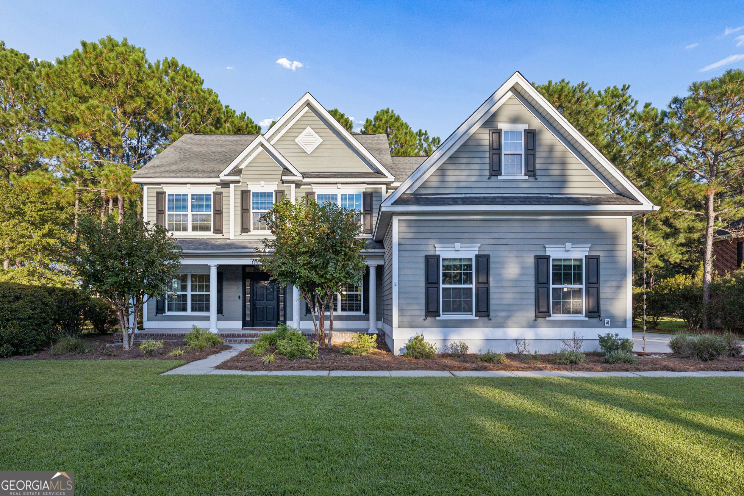 118 Sutton LN