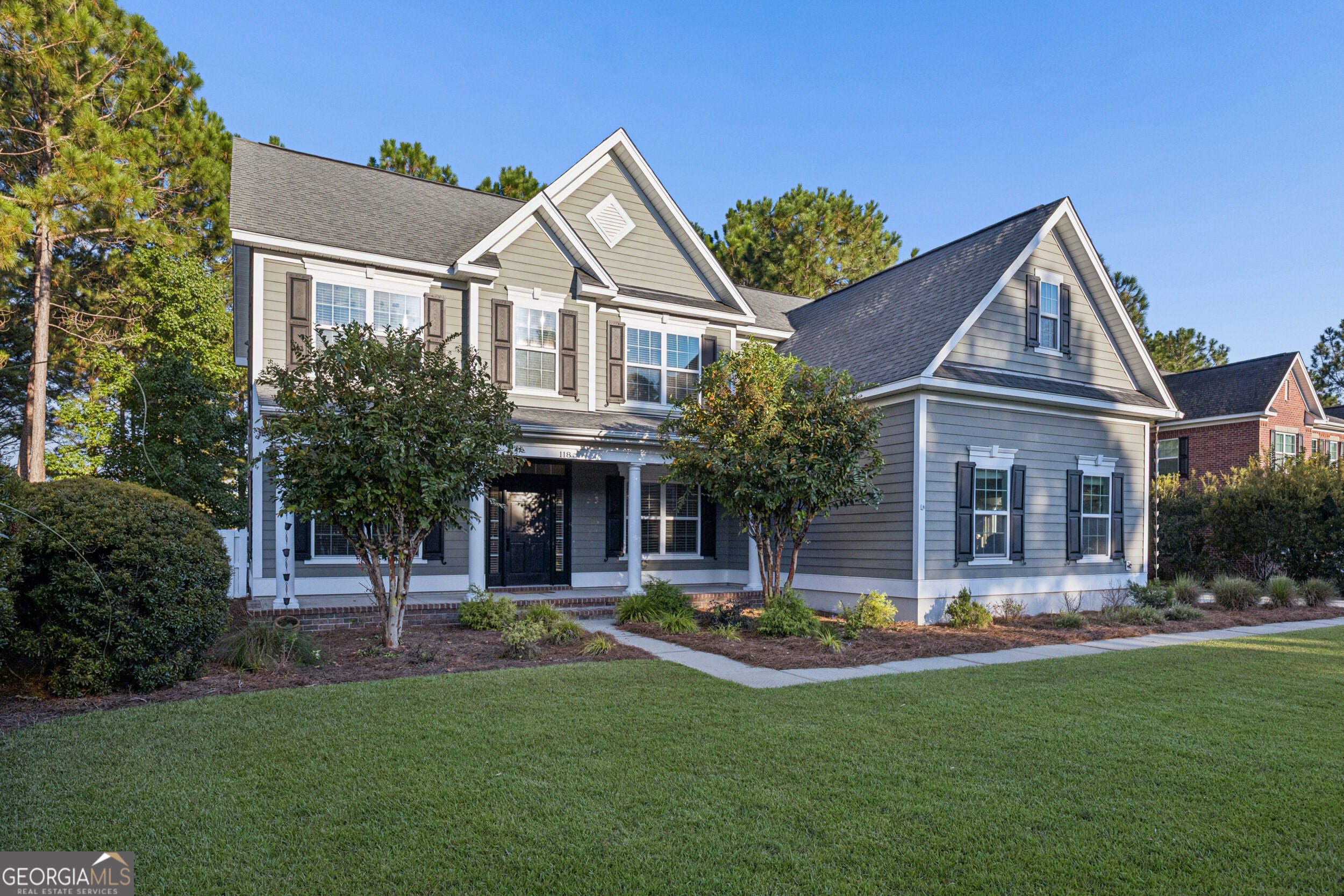 118 Sutton LN