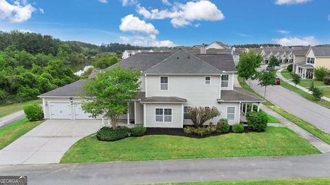 26 Crabapple CIR Port Wentworth GA 31407