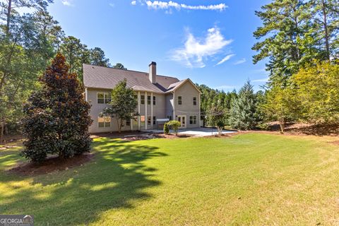 A home in Newnan