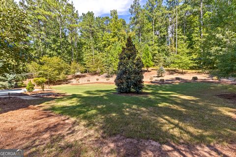 A home in Newnan