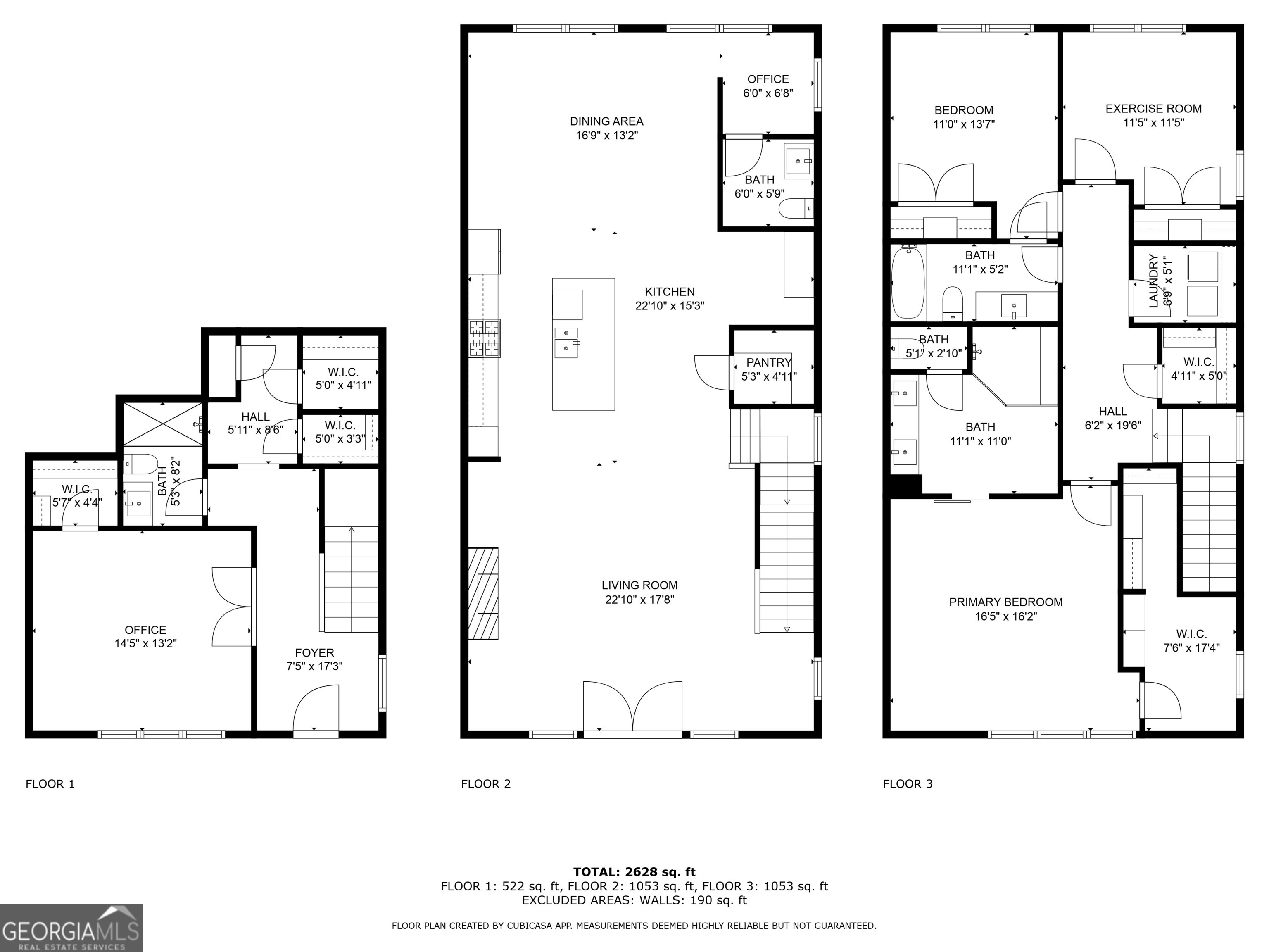 Helcyon - Residential