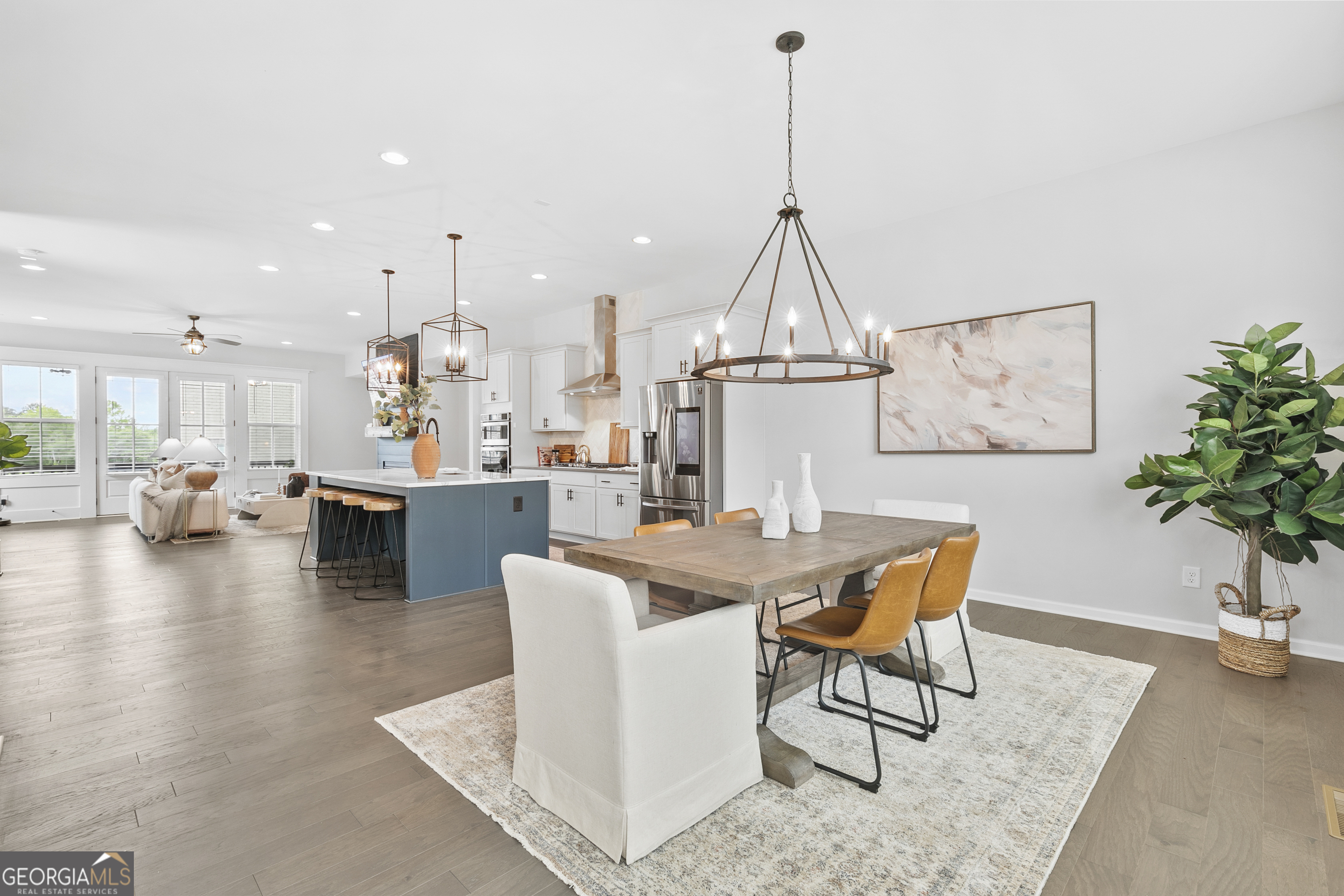 Helcyon - Residential