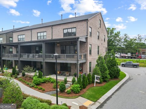 6460 Cortland WALK Alpharetta GA 30005