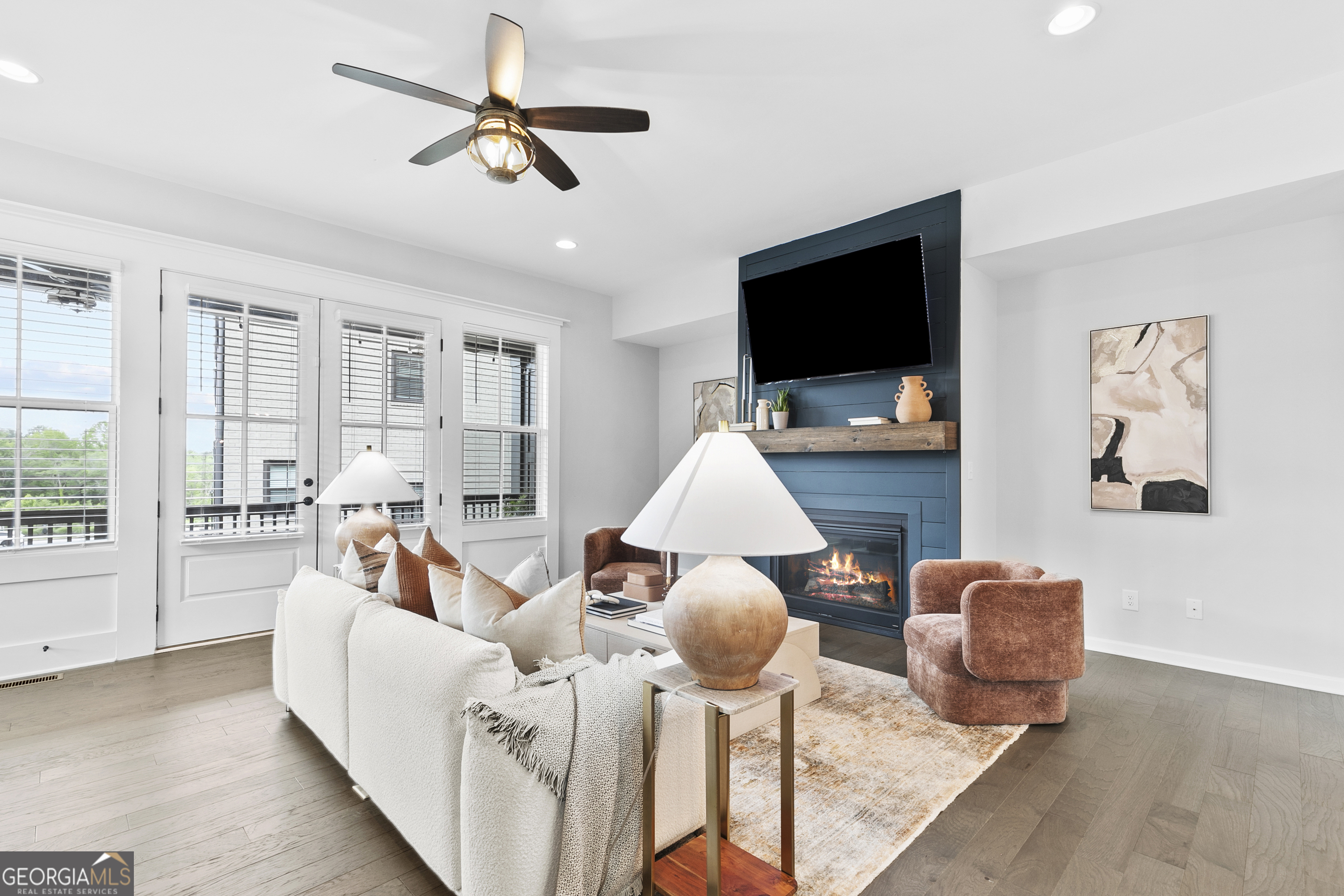Helcyon - Residential
