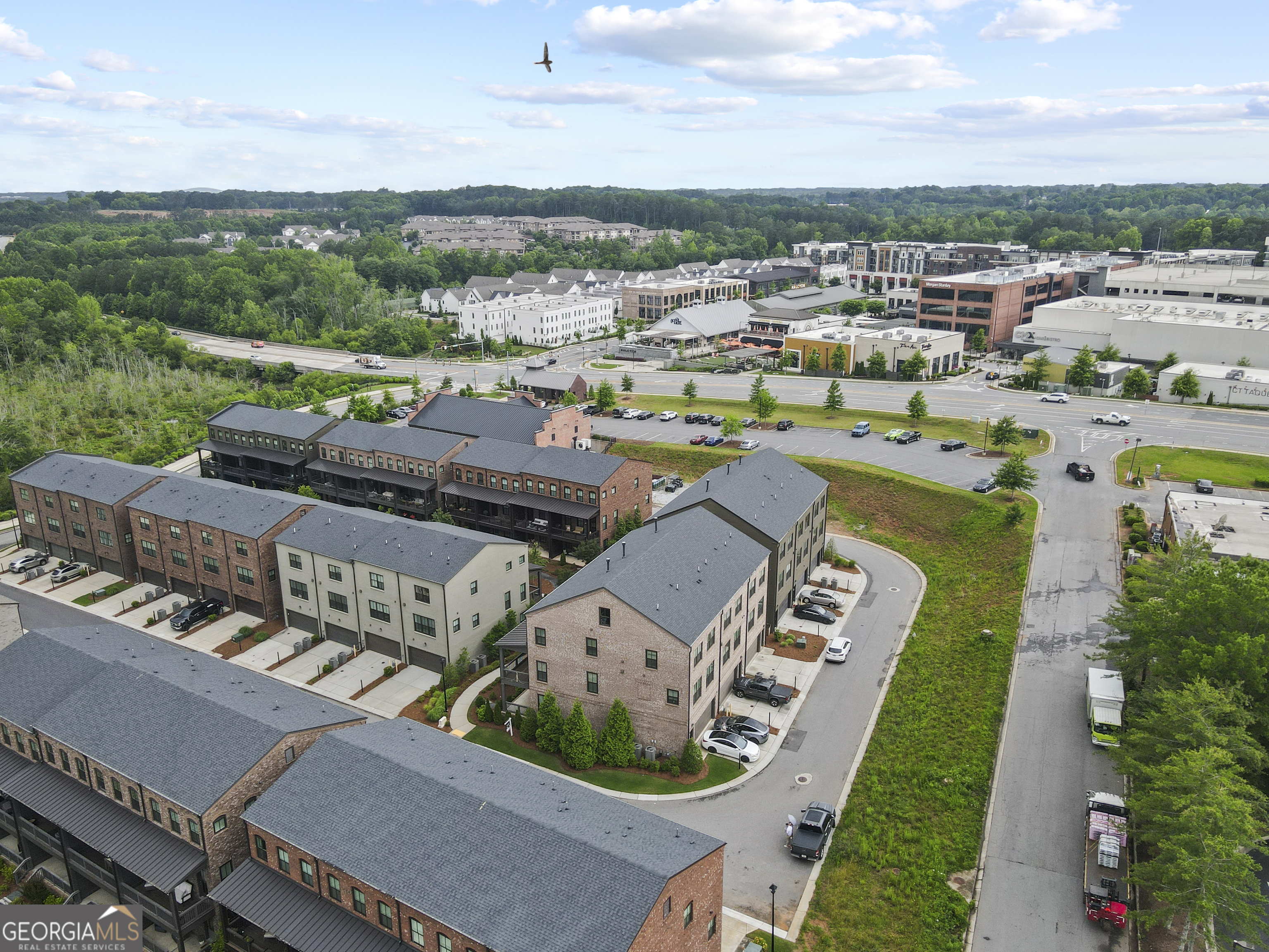 Helcyon - Residential