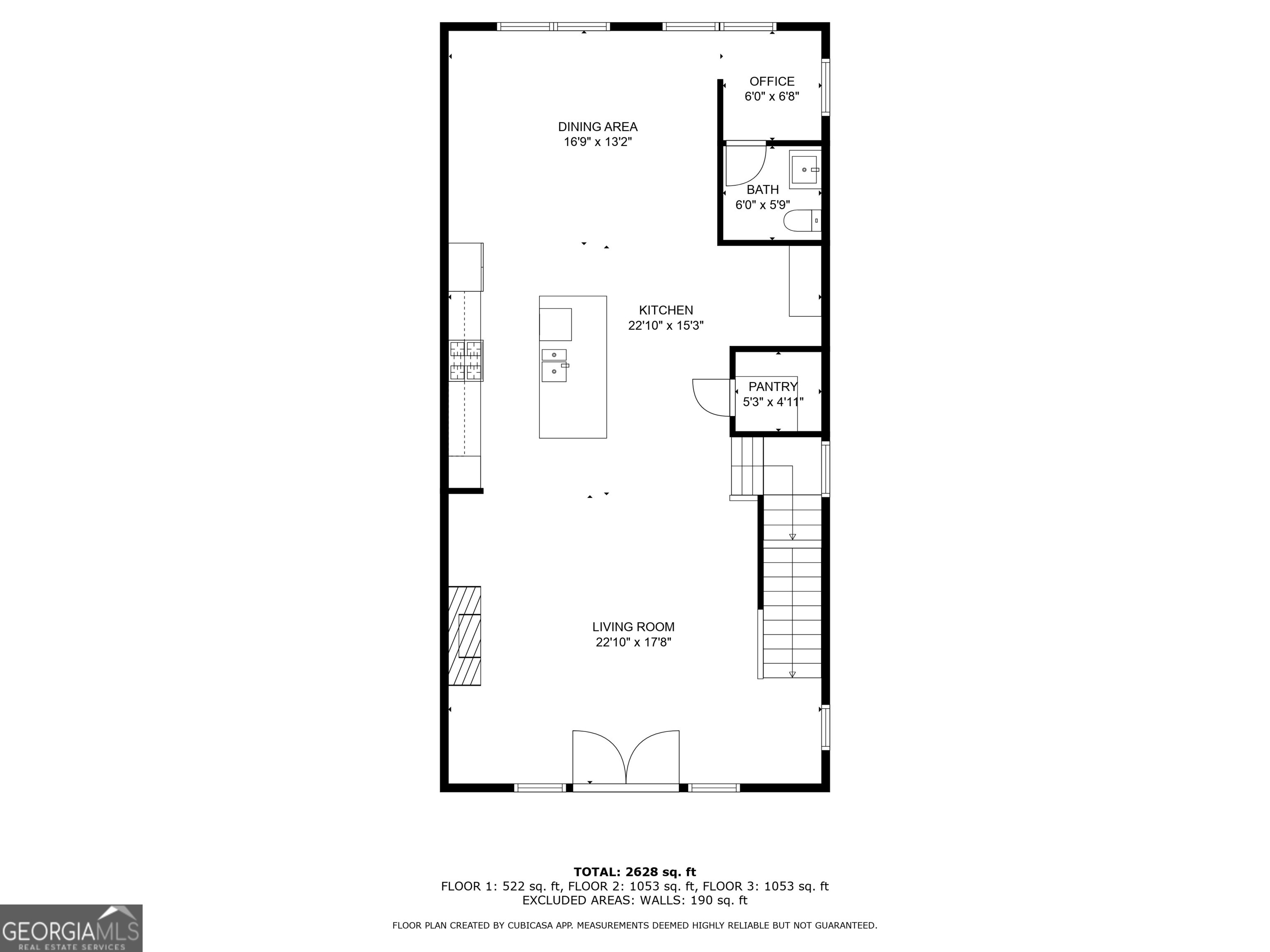 Helcyon - Residential