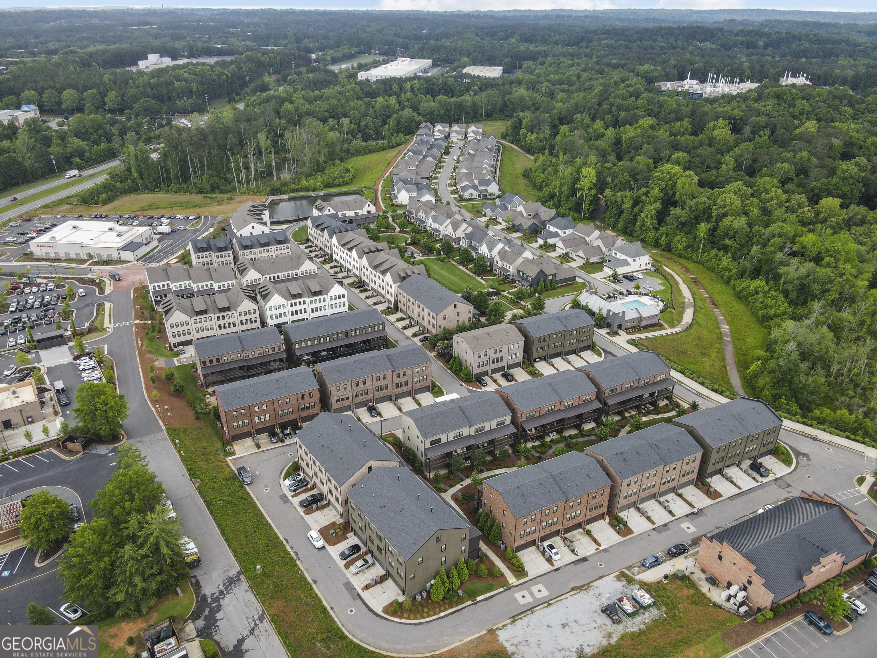 Helcyon - Residential