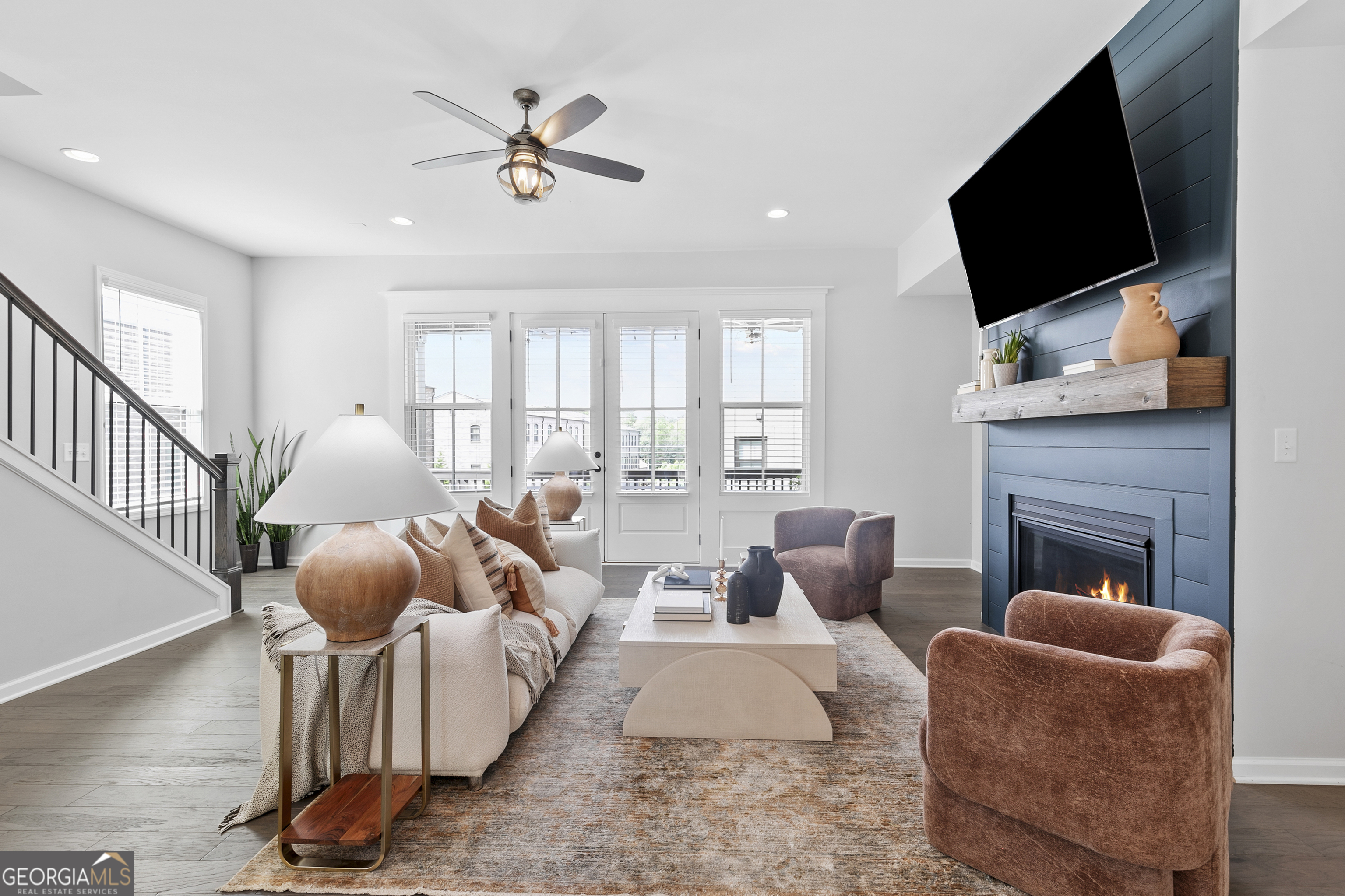 Helcyon - Residential