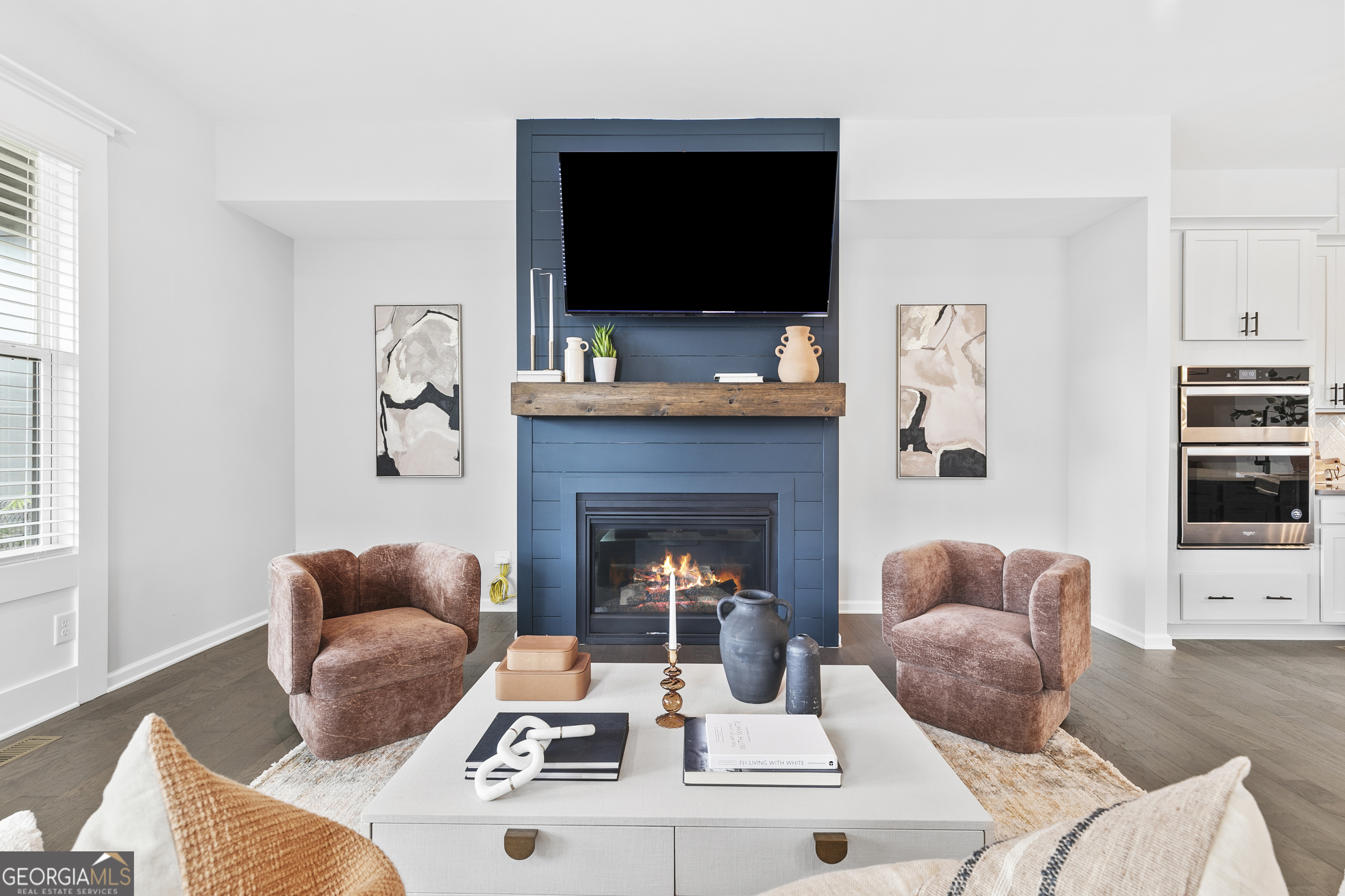 Helcyon - Residential