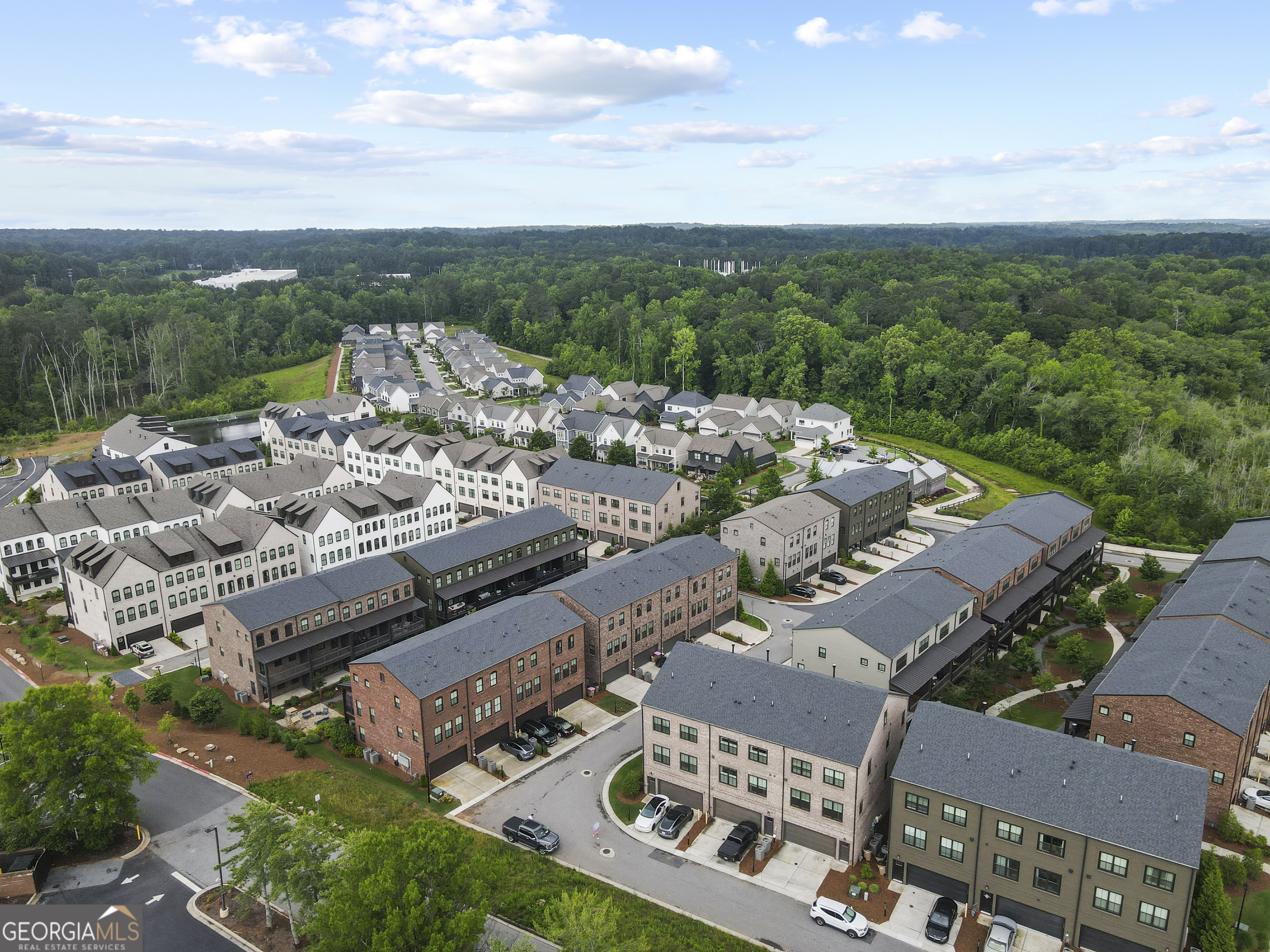 Helcyon - Residential
