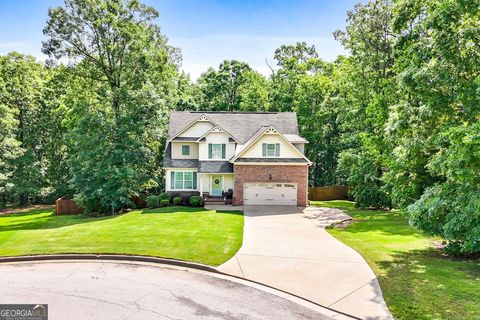 596 Deadwood Trail, Locust Grove, GA 30248 - #: 10519311