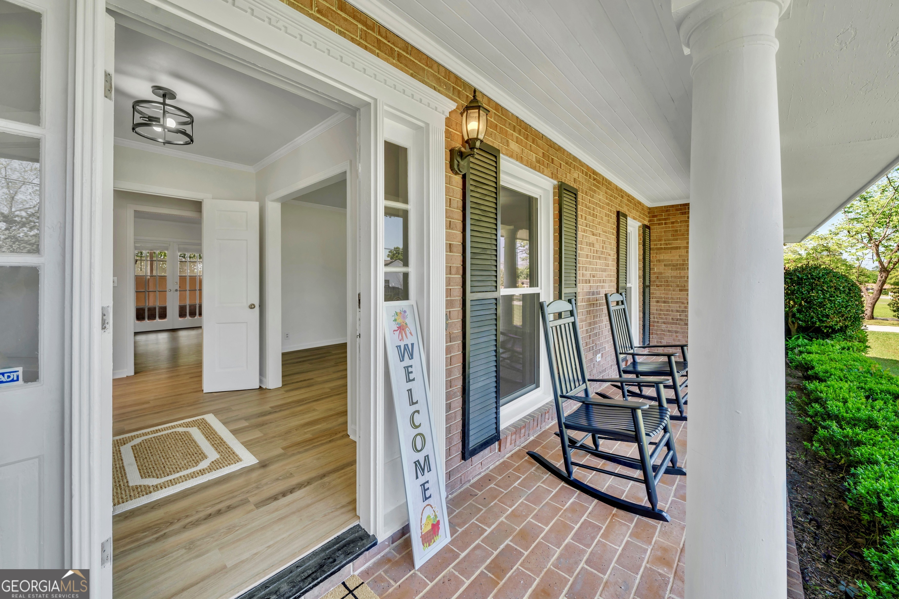 Orchard Hill - Residential