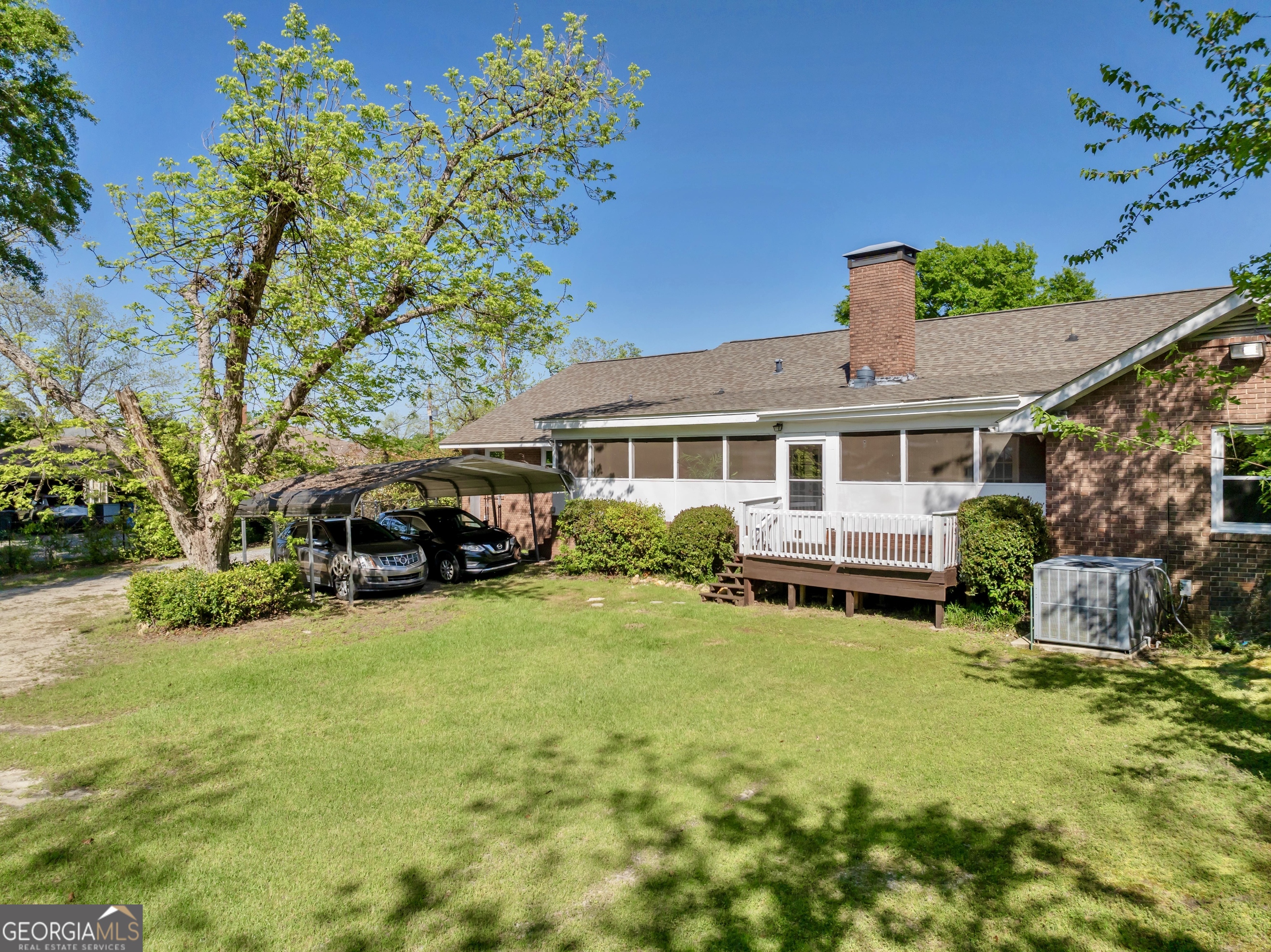 Orchard Hill - Residential