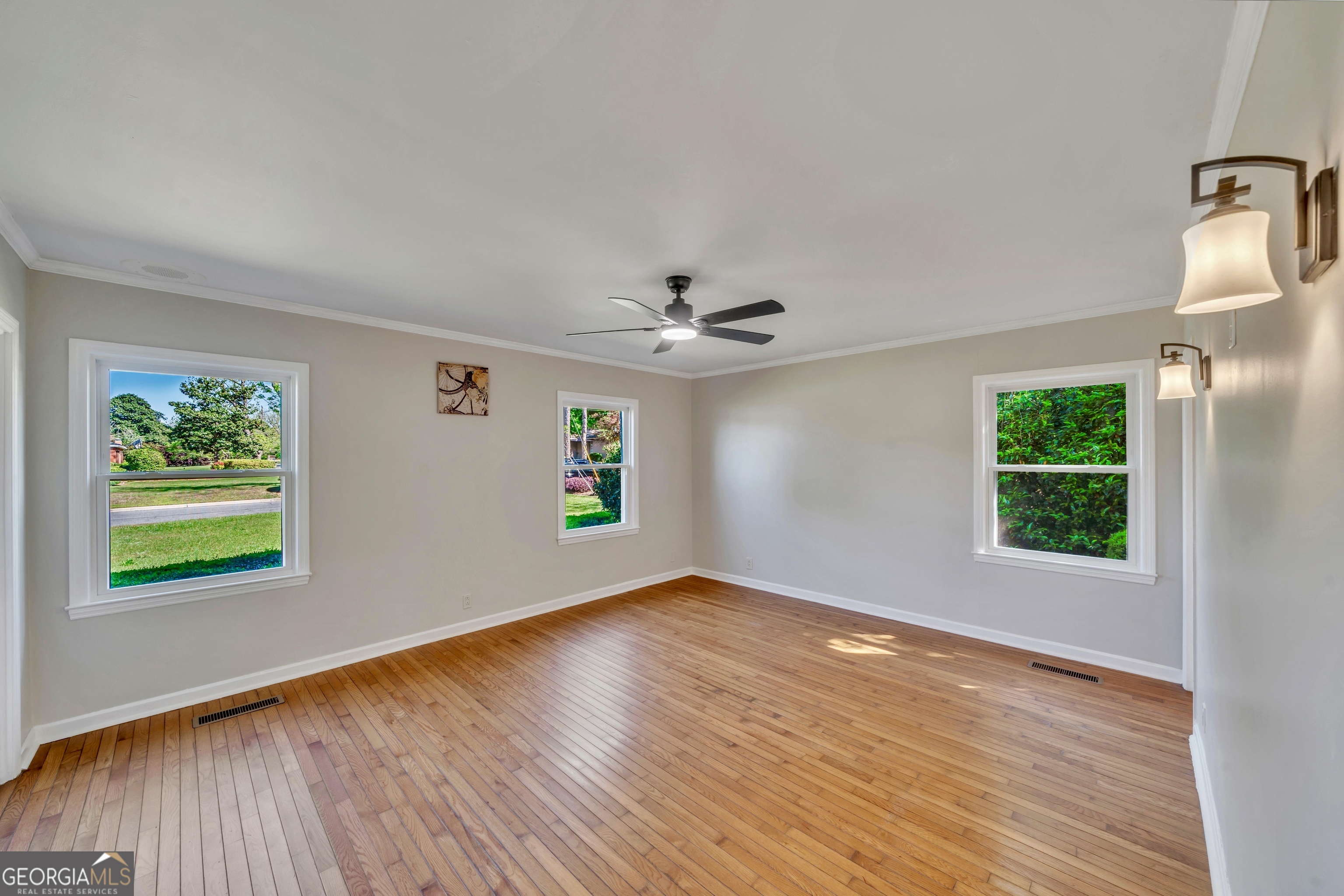 Orchard Hill - Residential