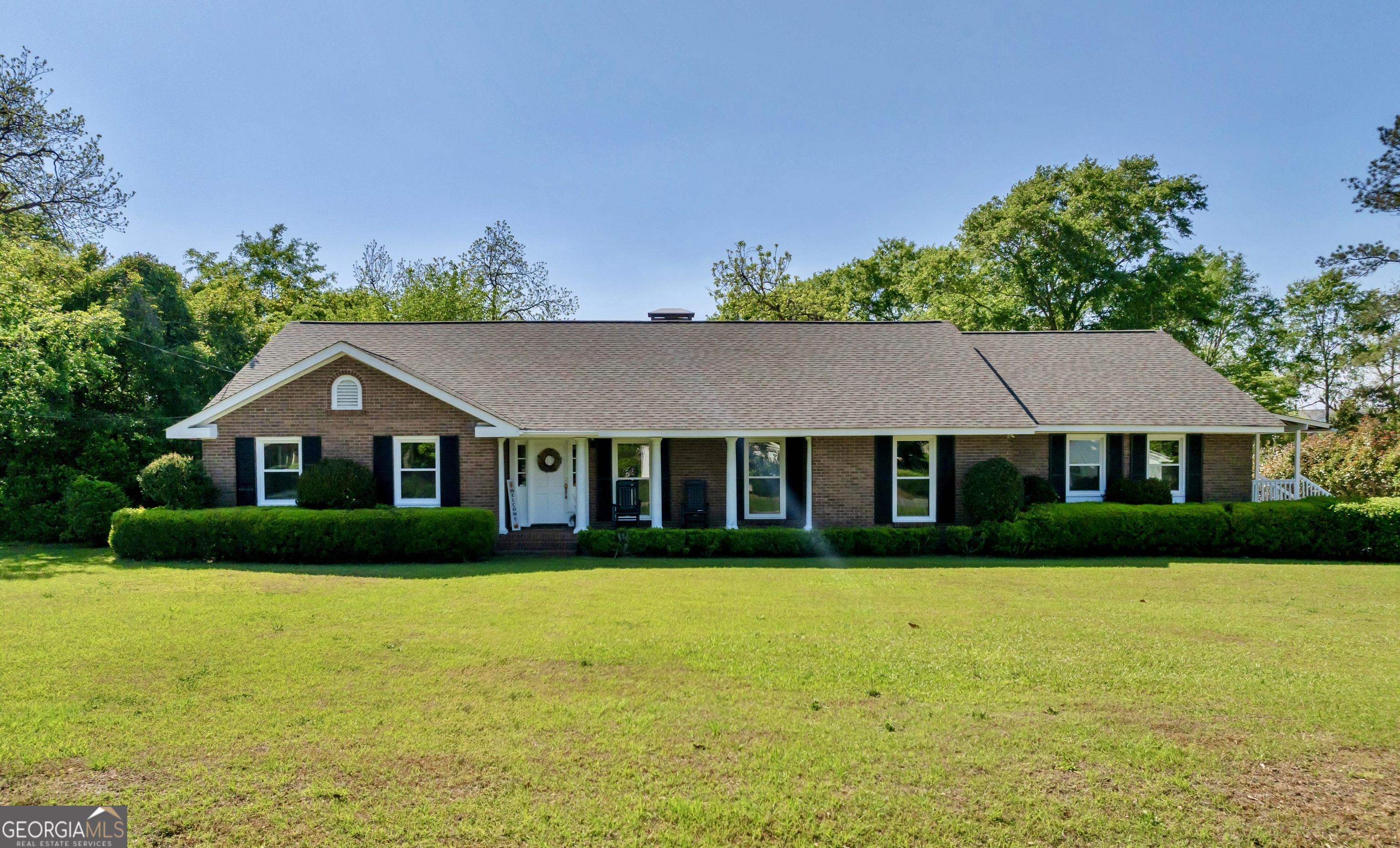 Orchard Hill - Residential