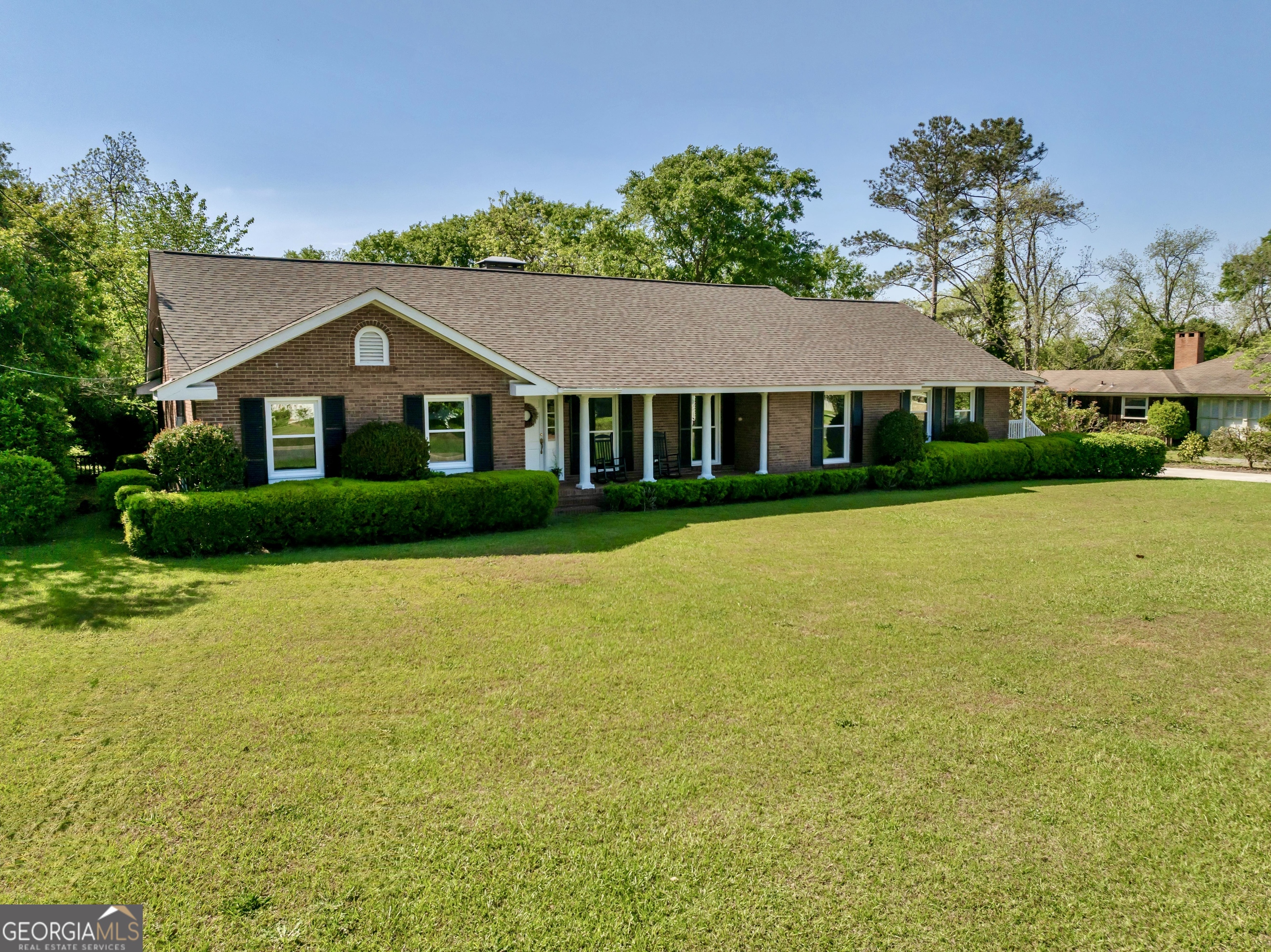 Orchard Hill - Residential