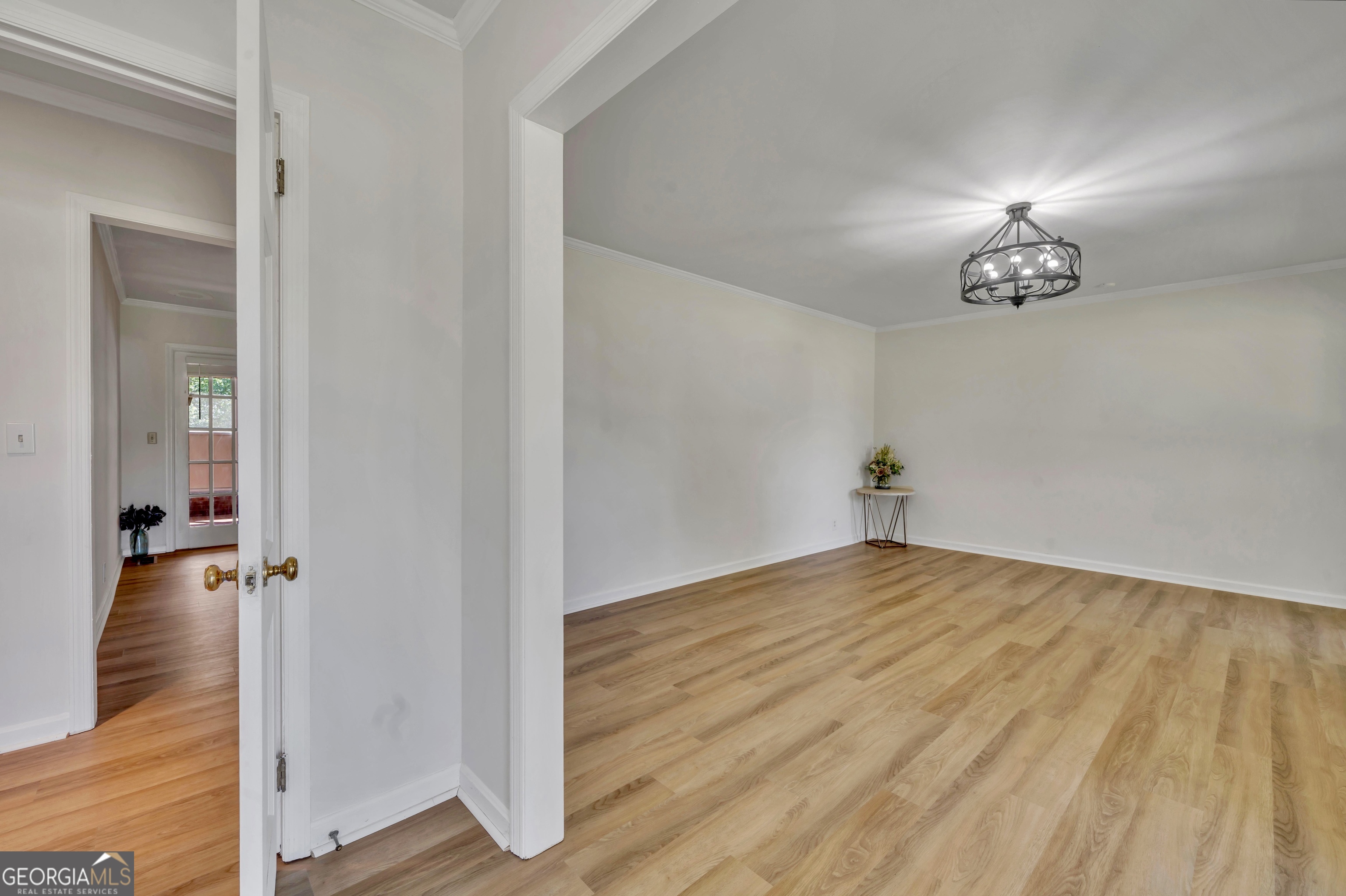 Orchard Hill - Residential