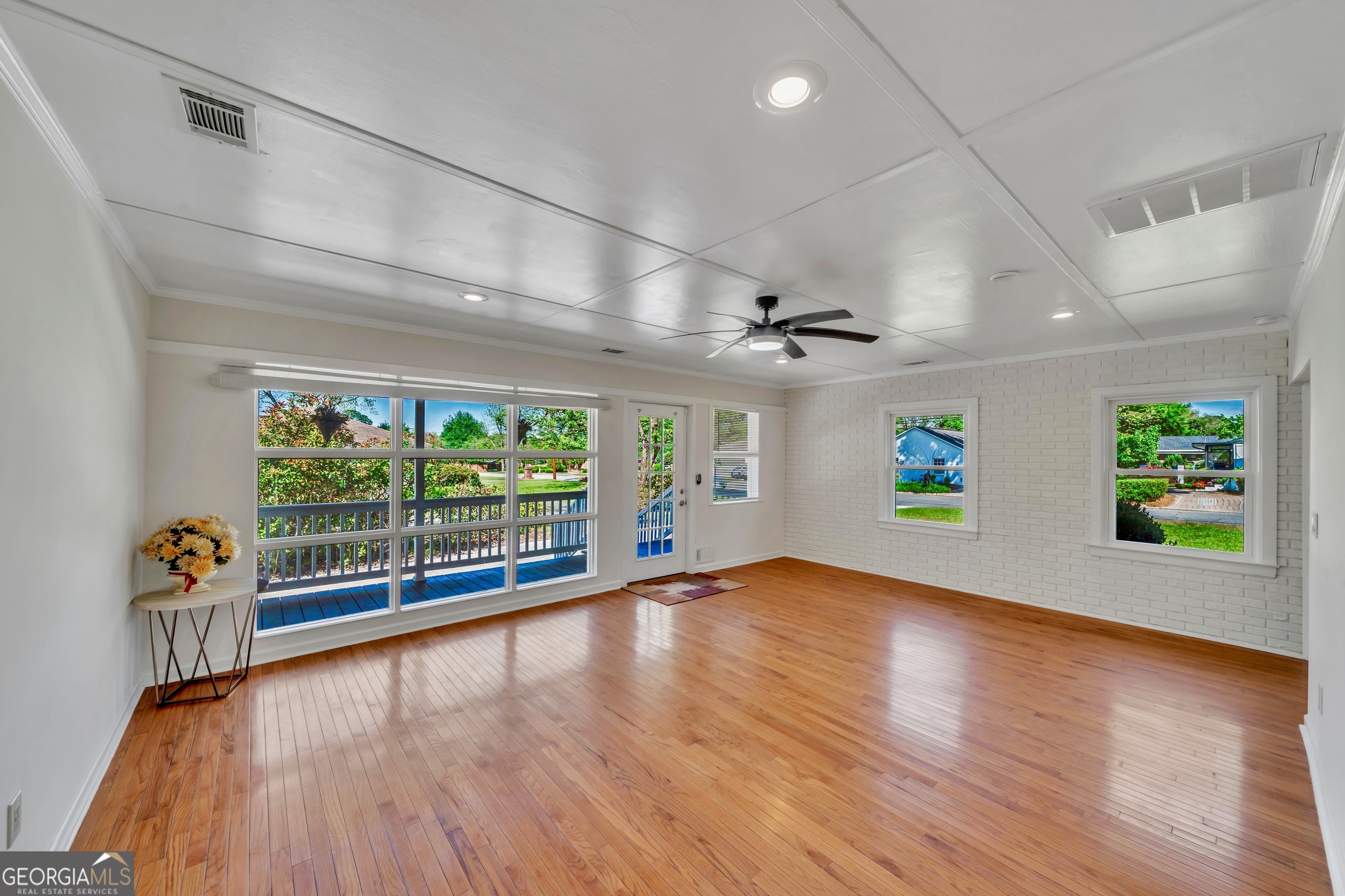 Orchard Hill - Residential