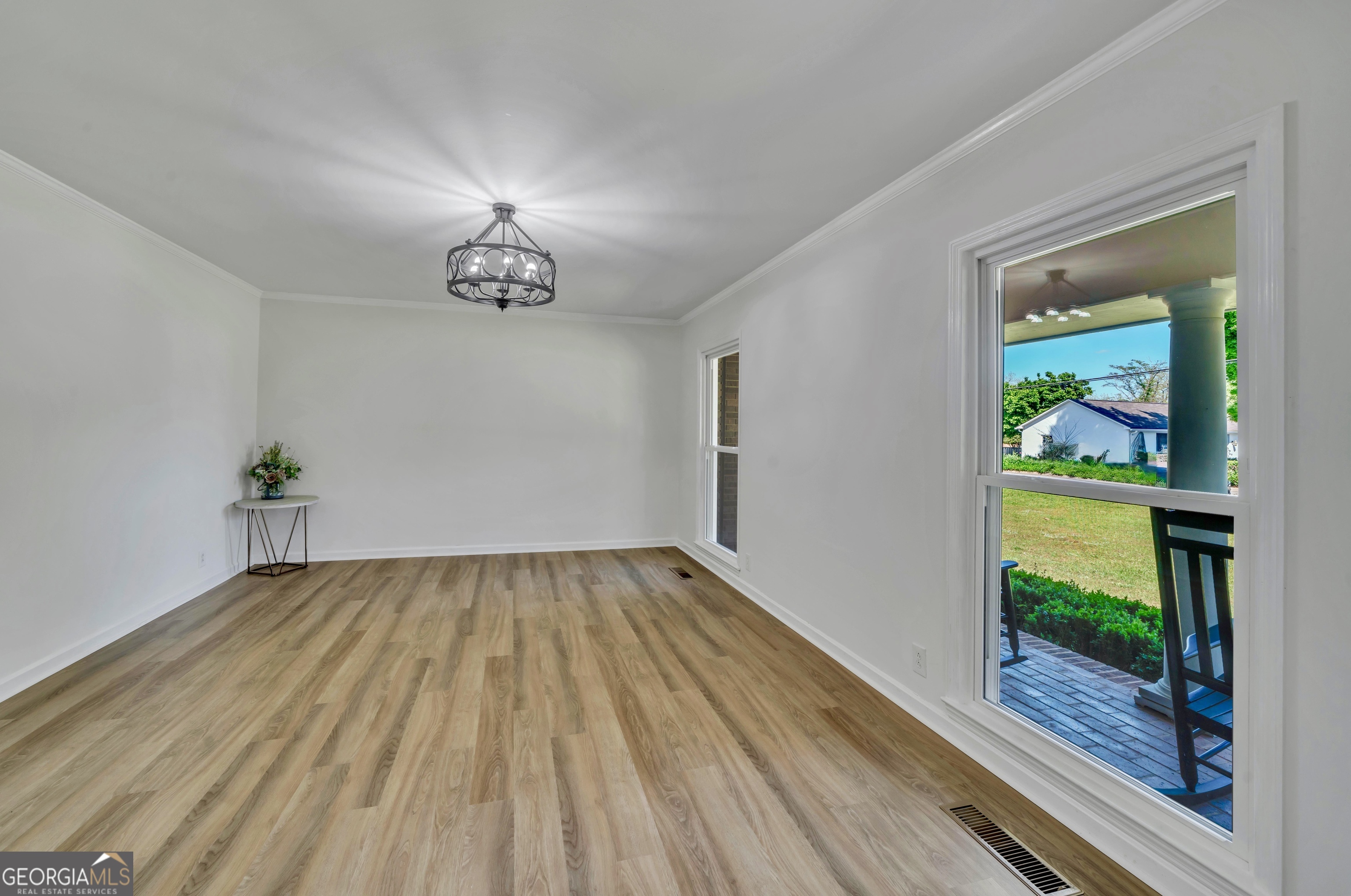 Orchard Hill - Residential