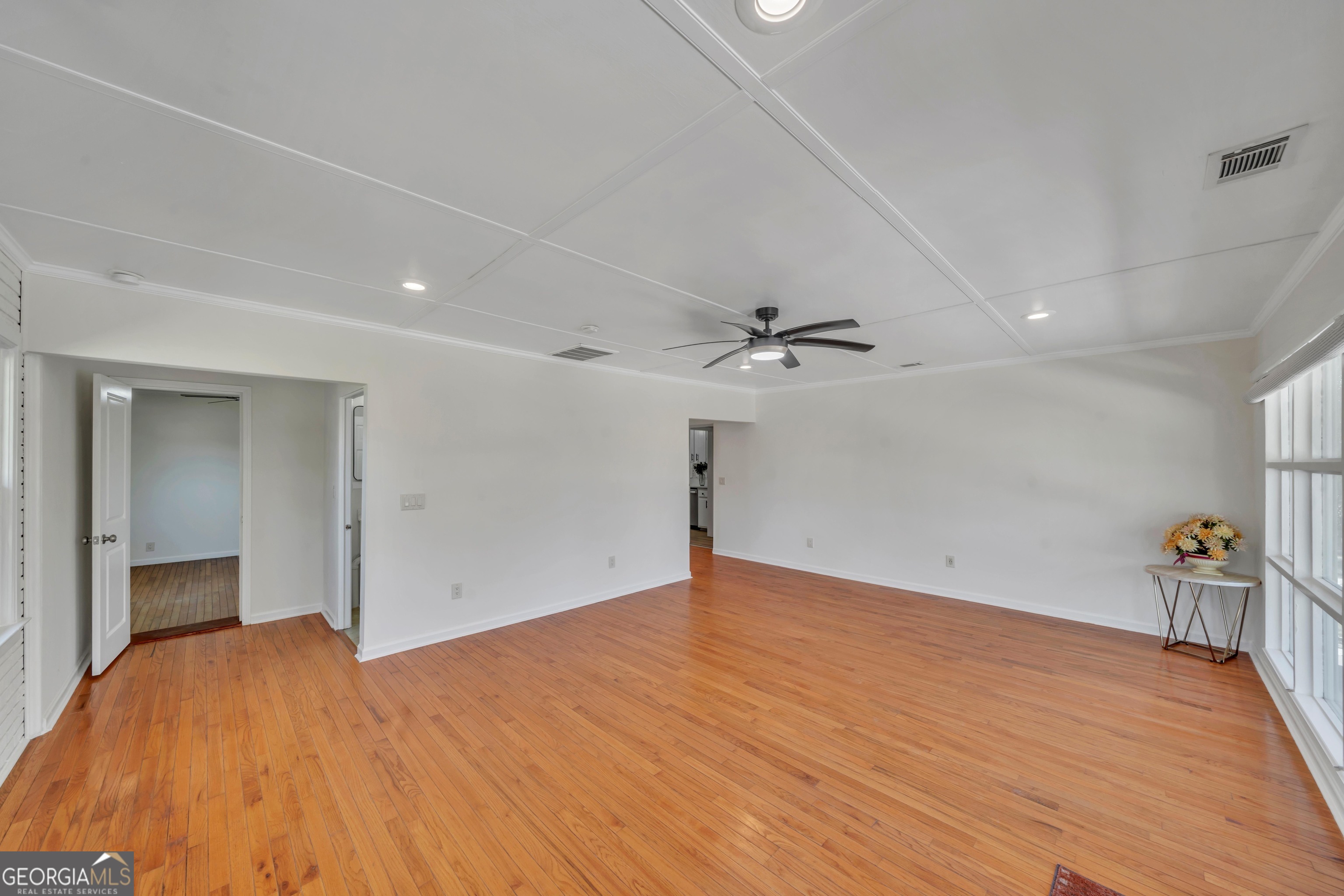 Orchard Hill - Residential