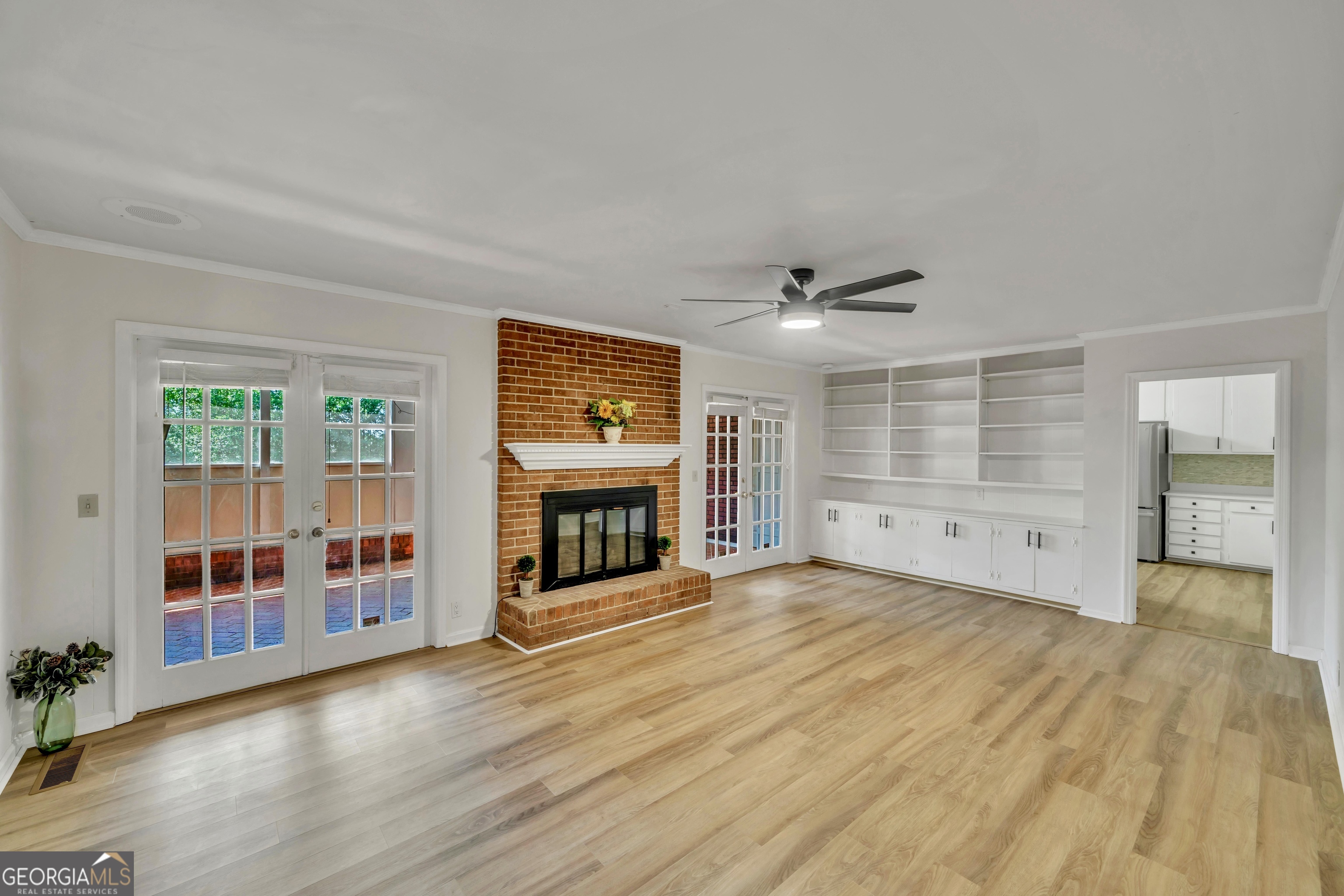 Orchard Hill - Residential