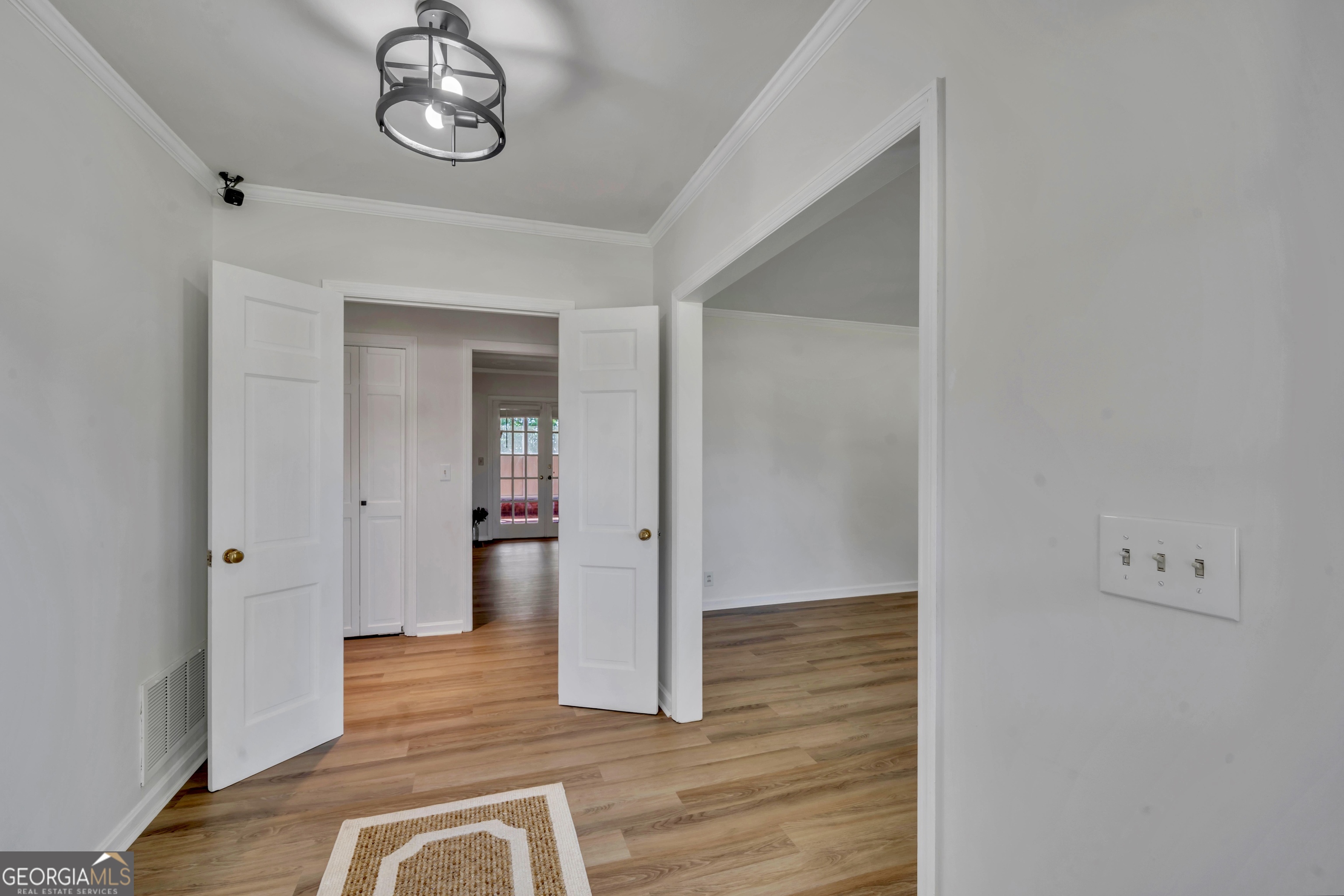 Orchard Hill - Residential