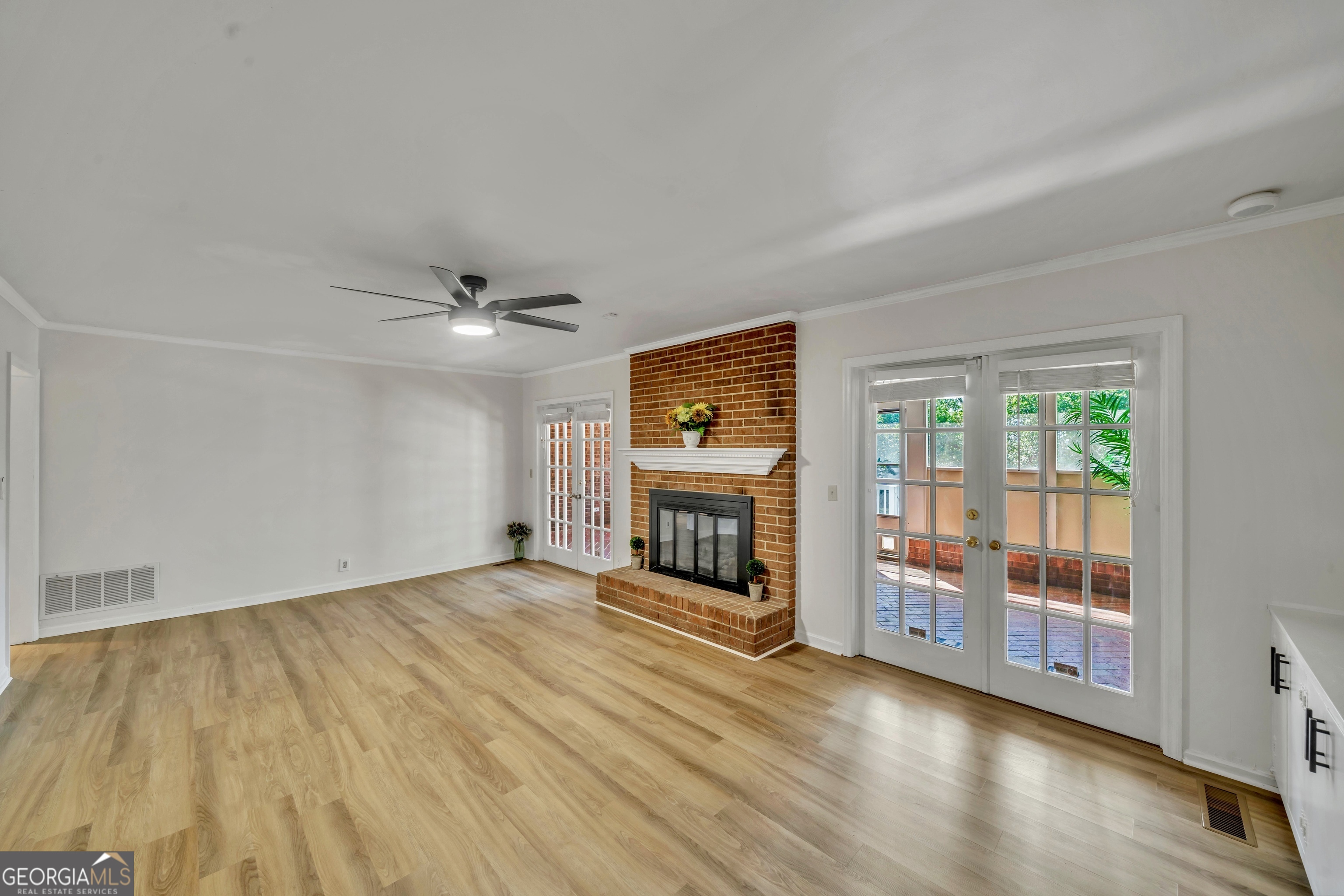 Orchard Hill - Residential