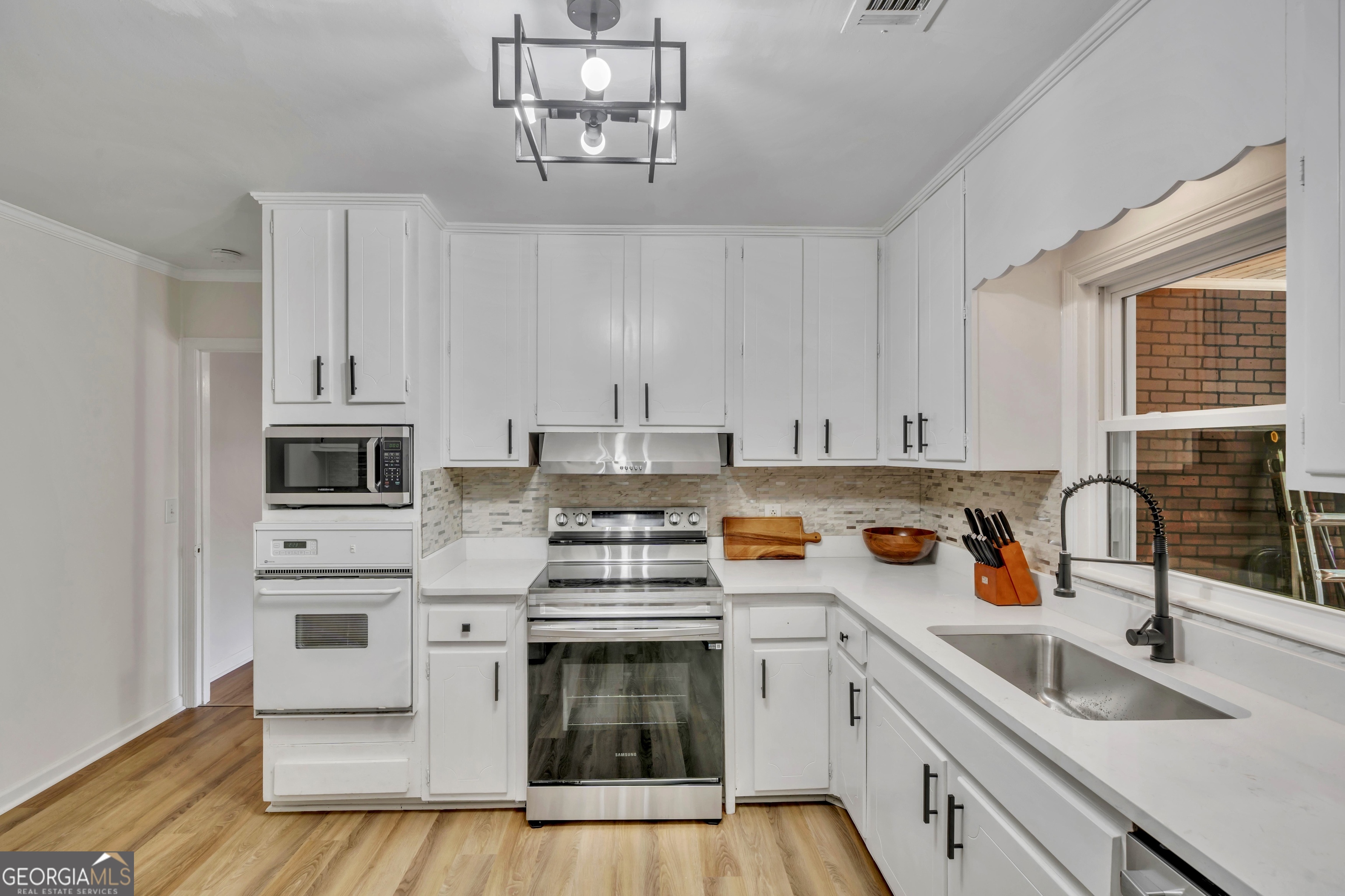 Orchard Hill - Residential