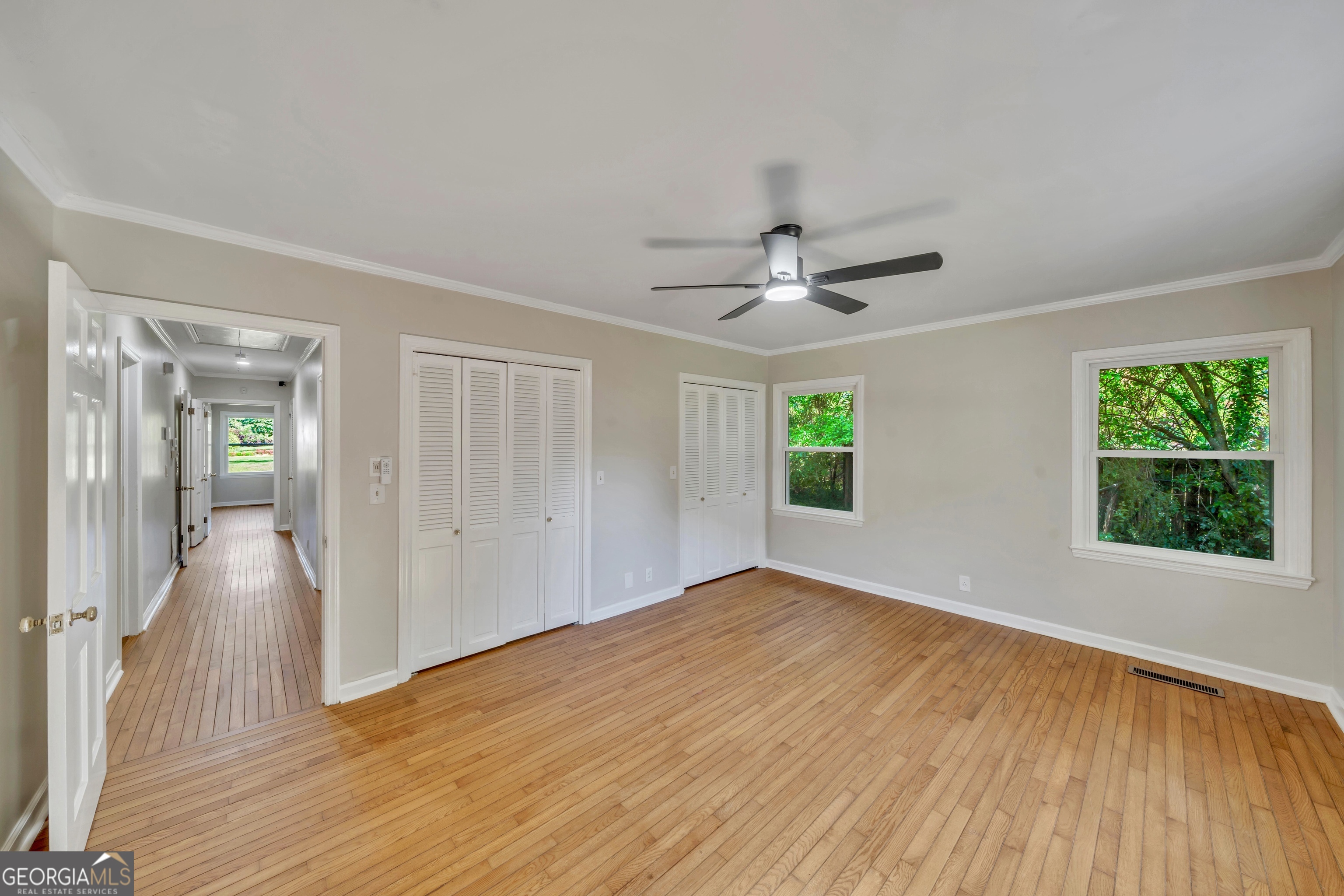 Orchard Hill - Residential