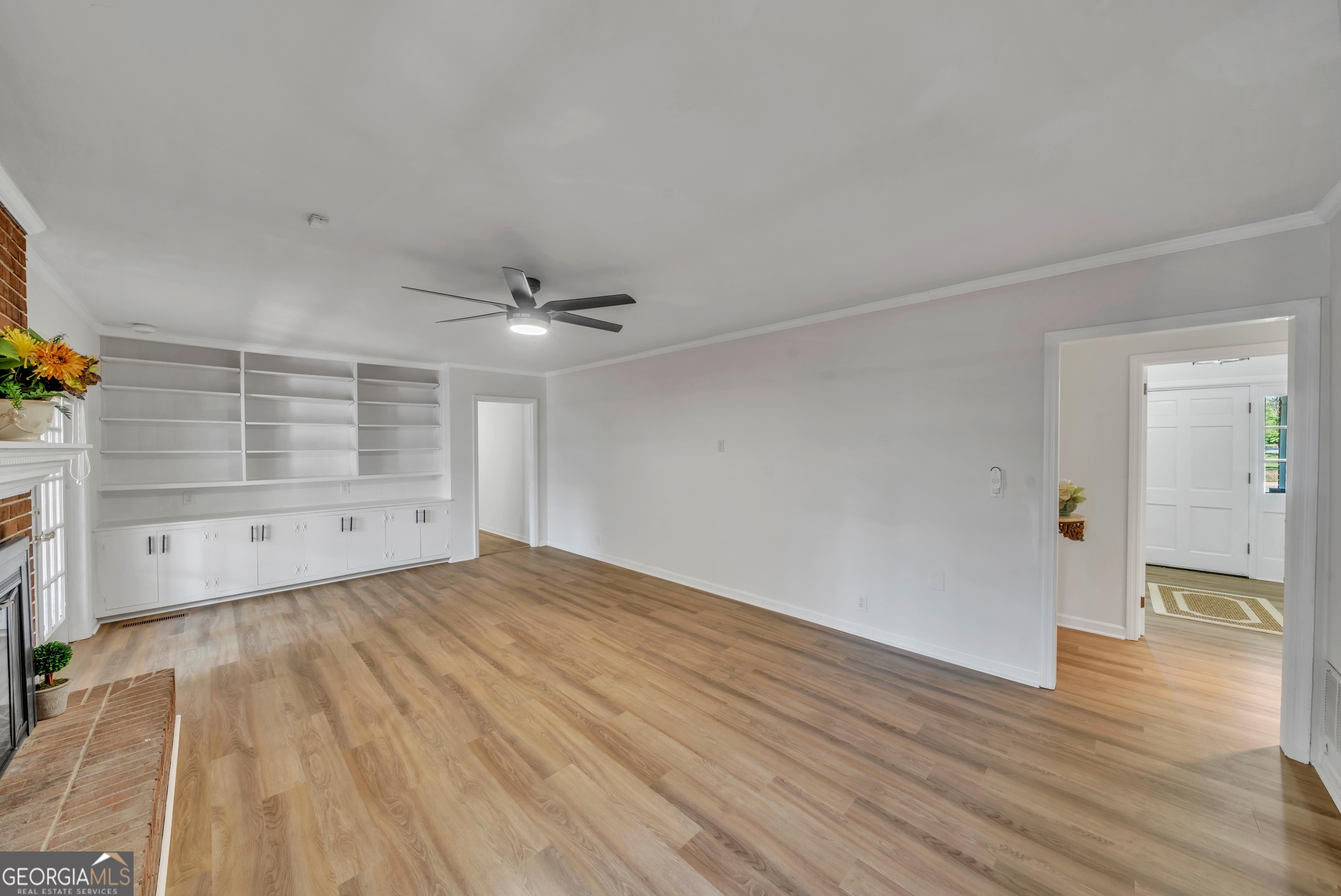 Orchard Hill - Residential