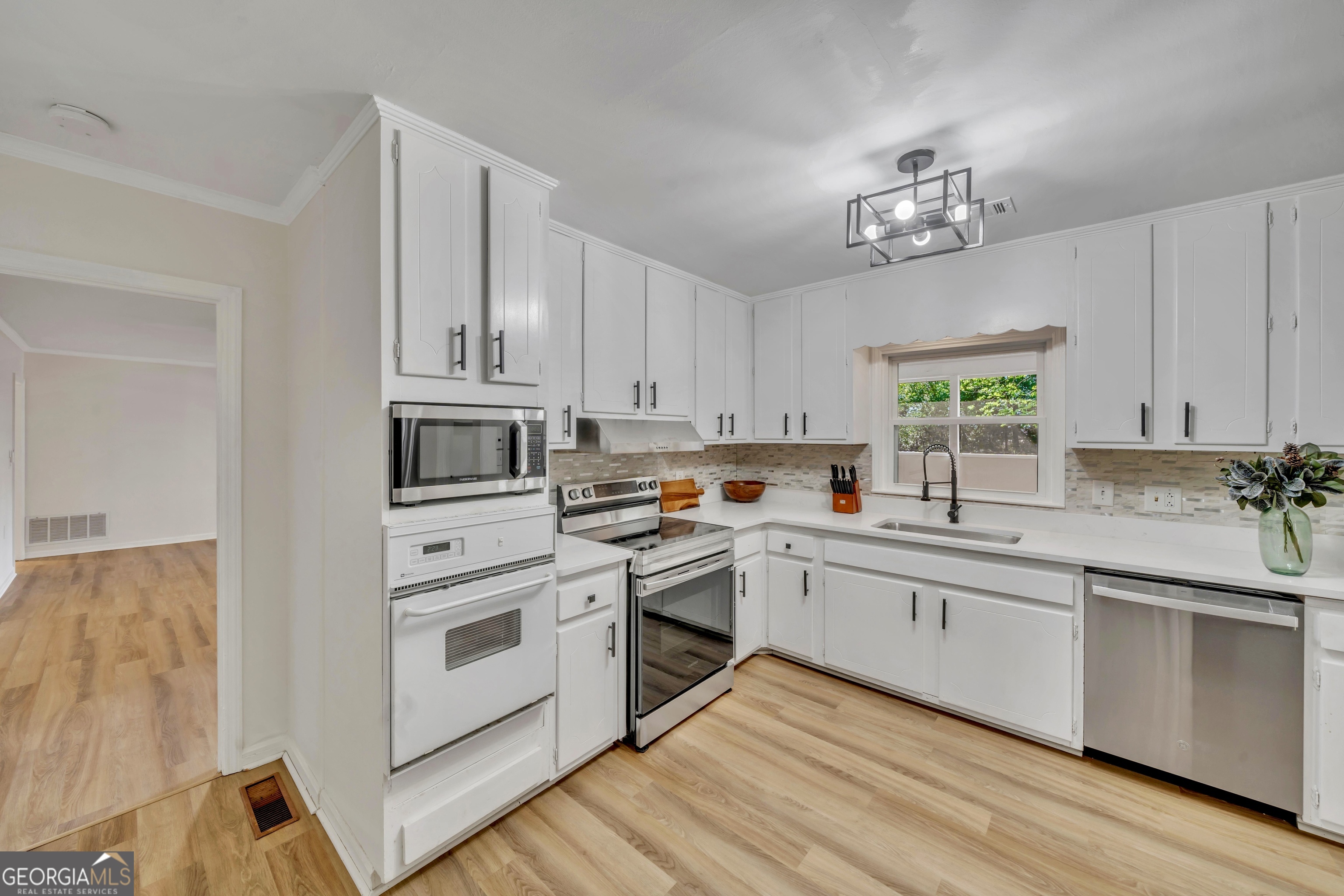 Orchard Hill - Residential