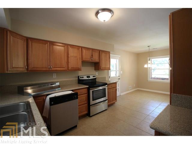 Conley Hills - Residential
