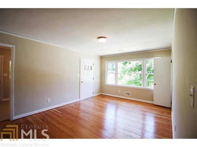 Conley Hills - Residential