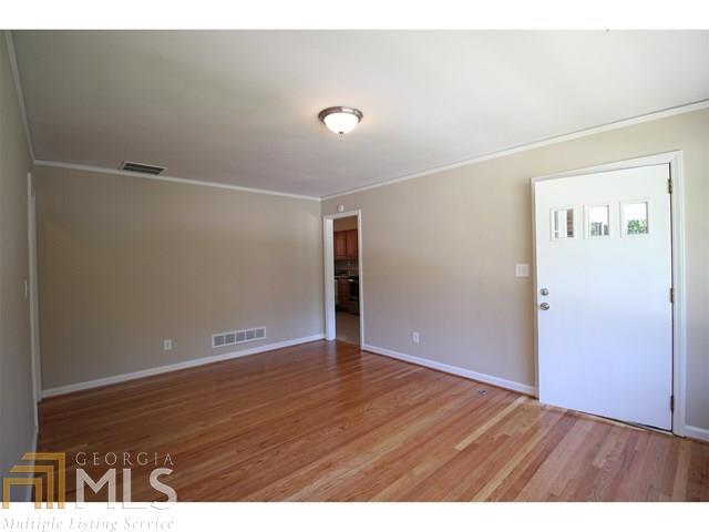 Conley Hills - Residential