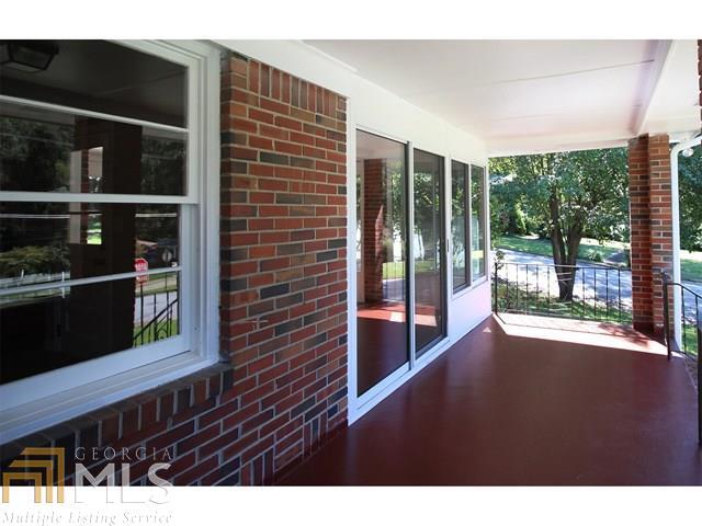 Conley Hills - Residential
